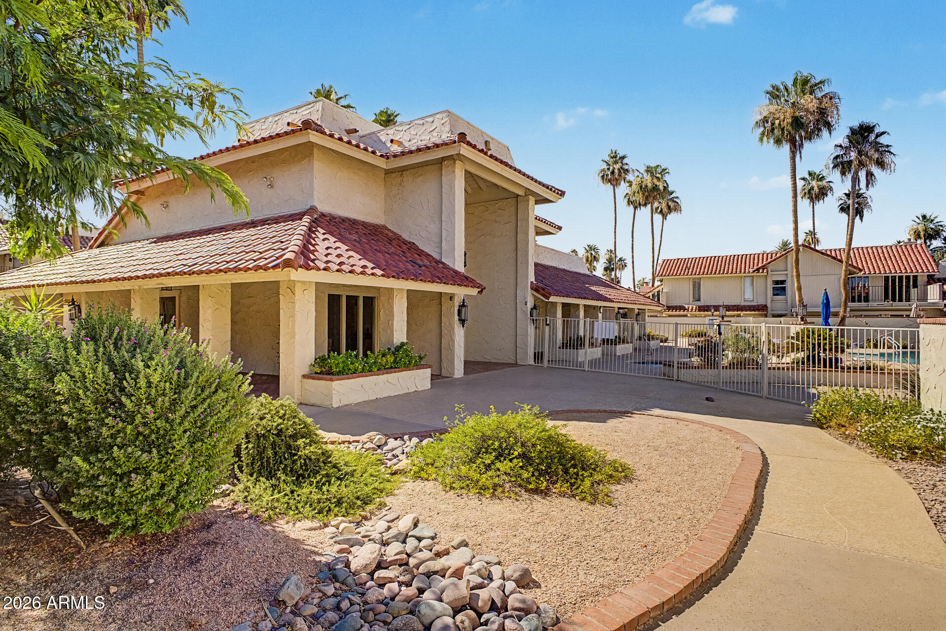 VILLA DEL ORO UNIT 2 - Residential