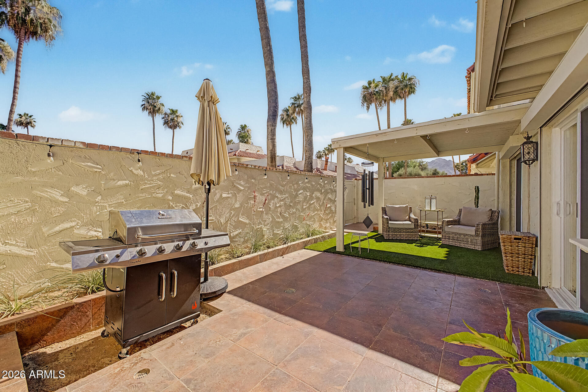 VILLA DEL ORO UNIT 2 - Residential