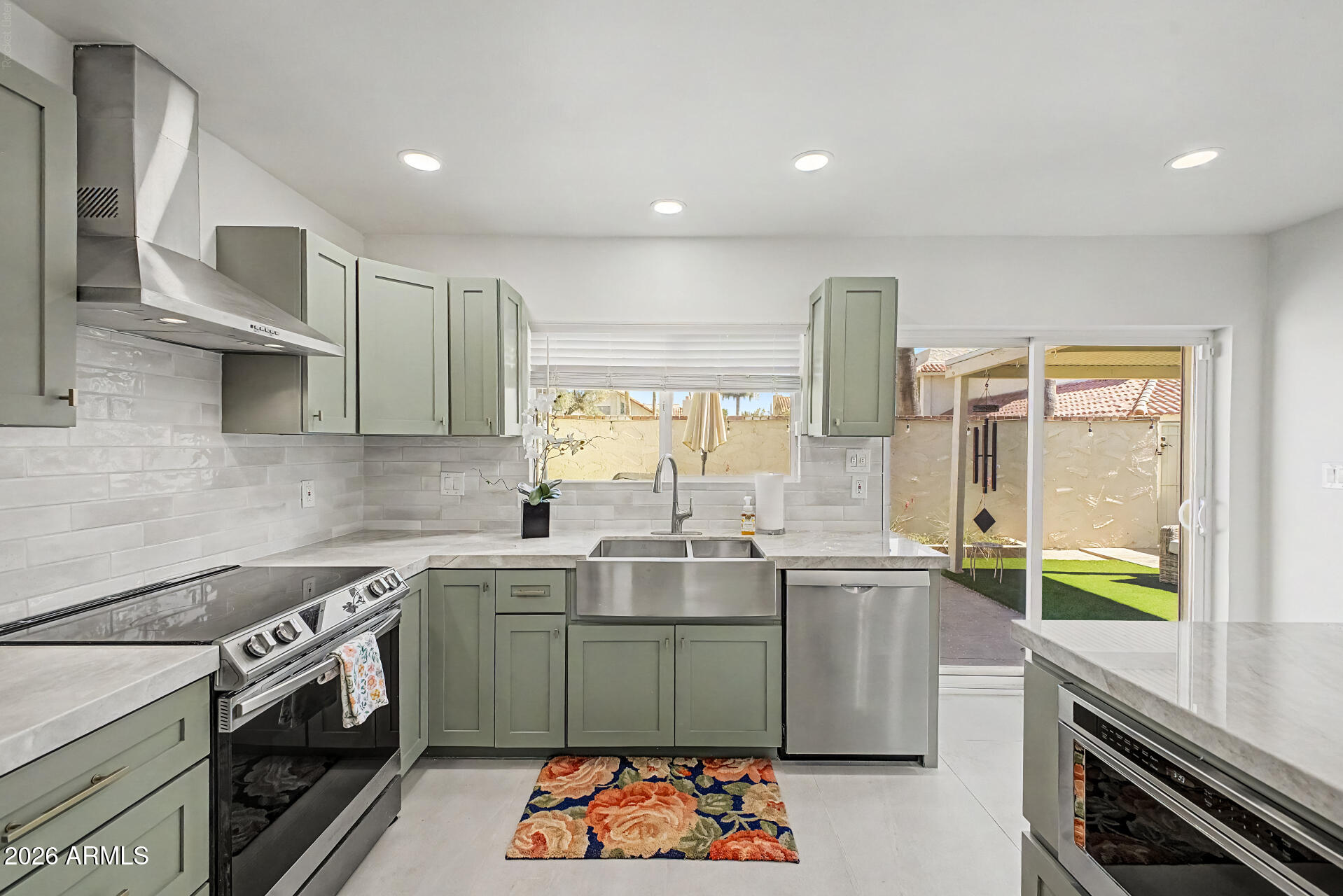 VILLA DEL ORO UNIT 2 - Residential