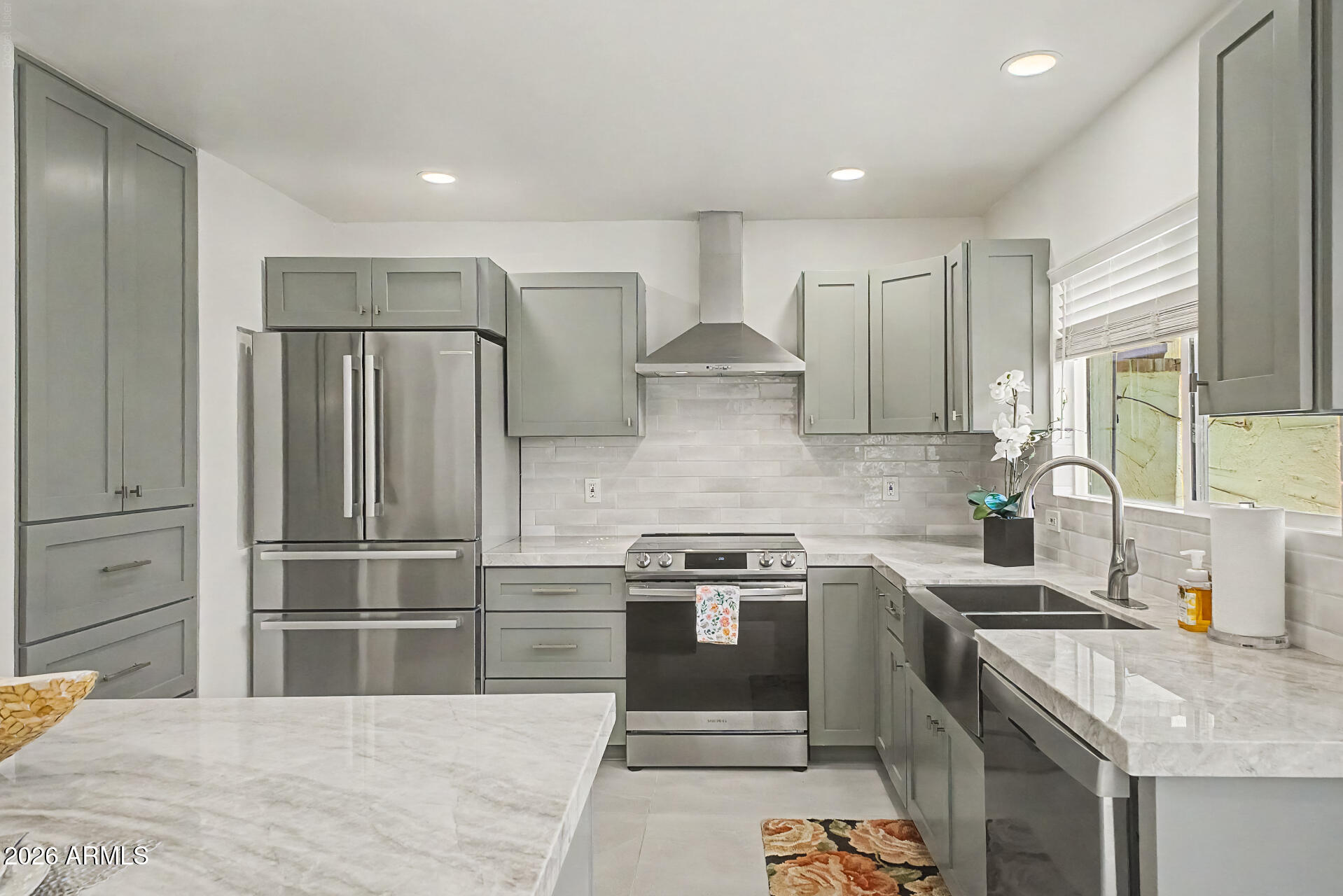VILLA DEL ORO UNIT 2 - Residential