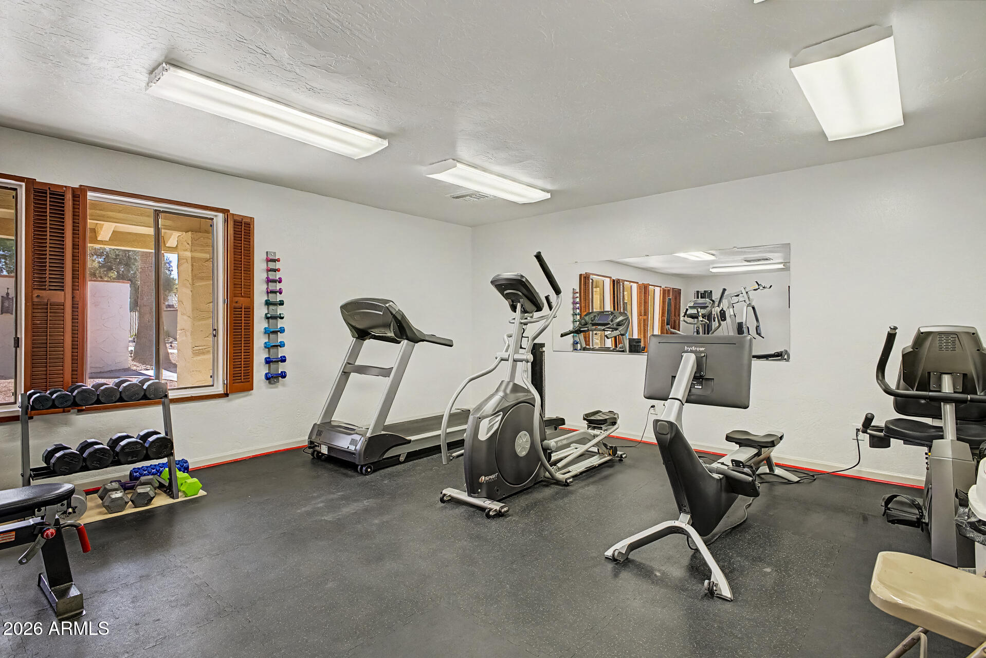 VILLA DEL ORO UNIT 2 - Residential