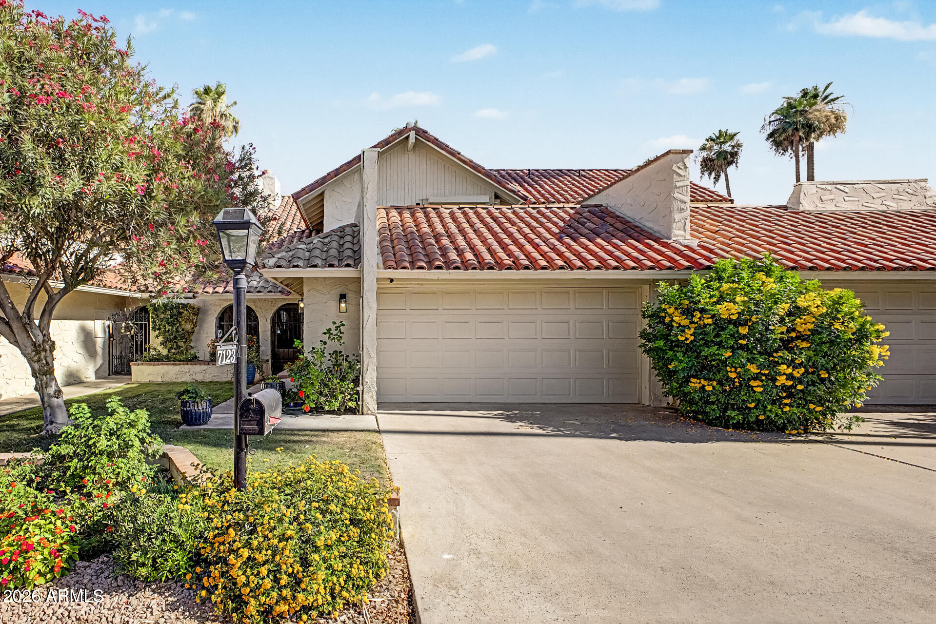 VILLA DEL ORO UNIT 2 - Residential