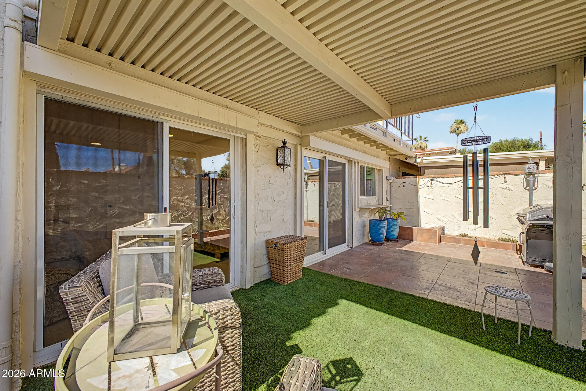 VILLA DEL ORO UNIT 2 - Residential