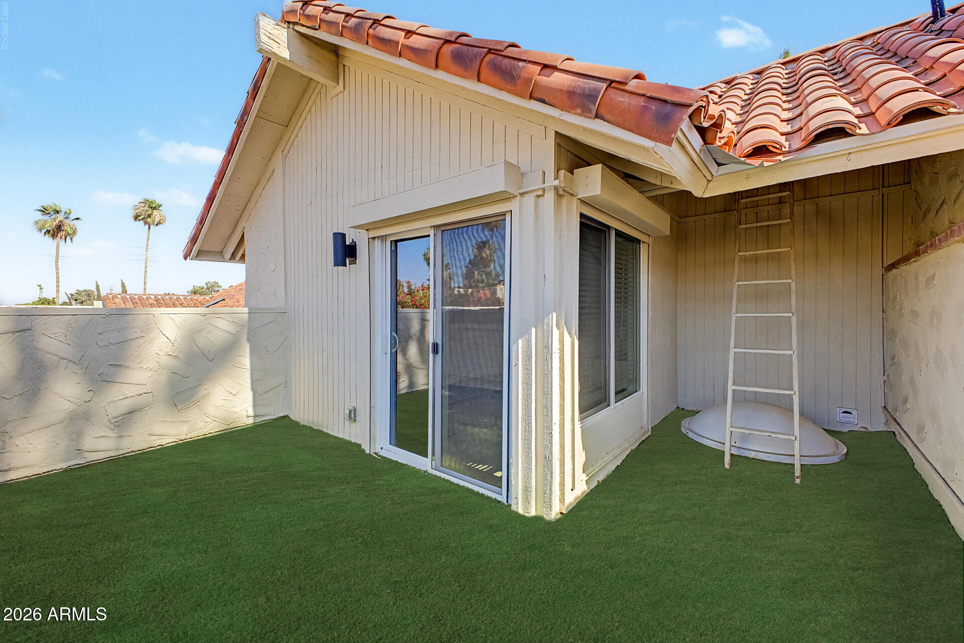 VILLA DEL ORO UNIT 2 - Residential