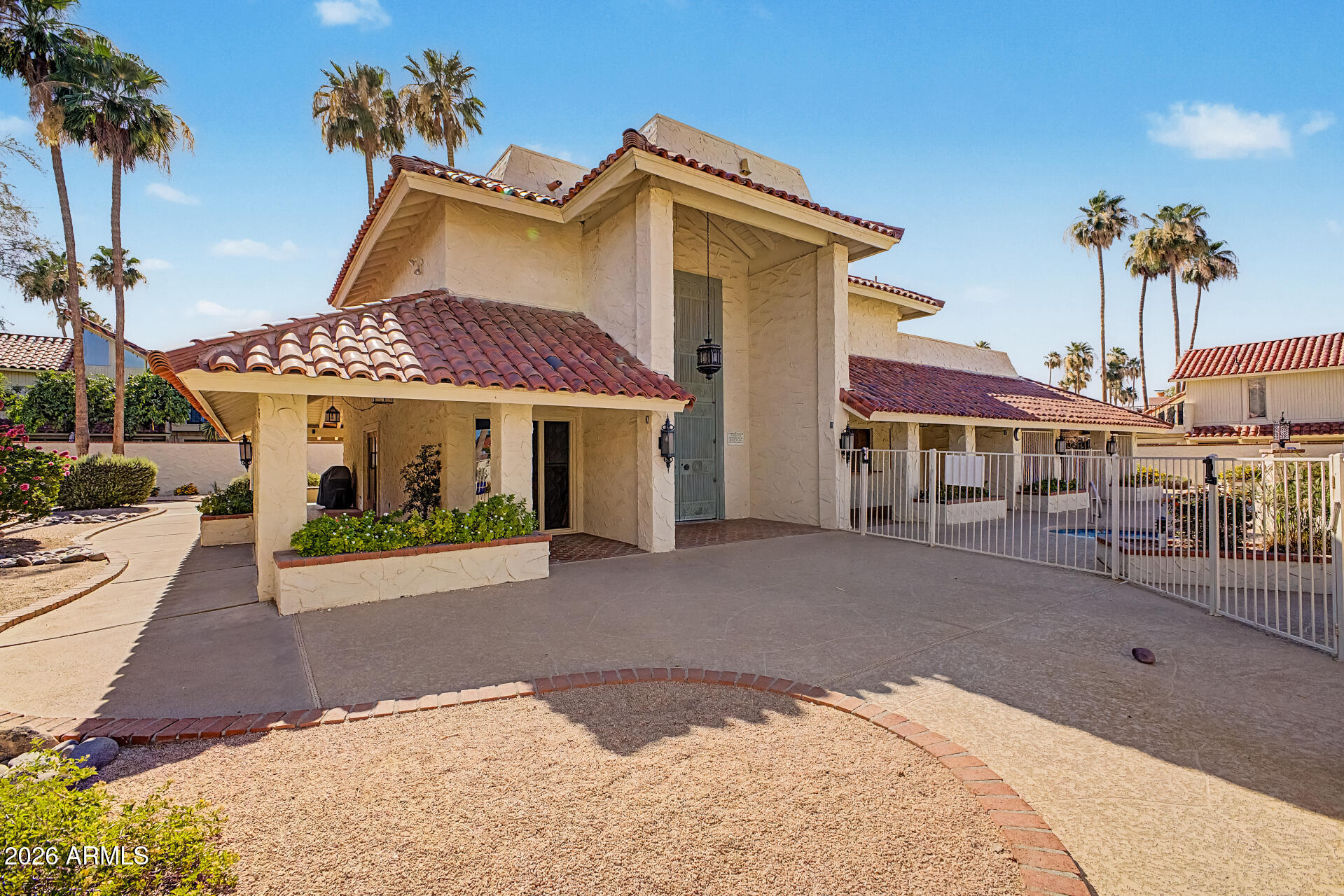 VILLA DEL ORO UNIT 2 - Residential