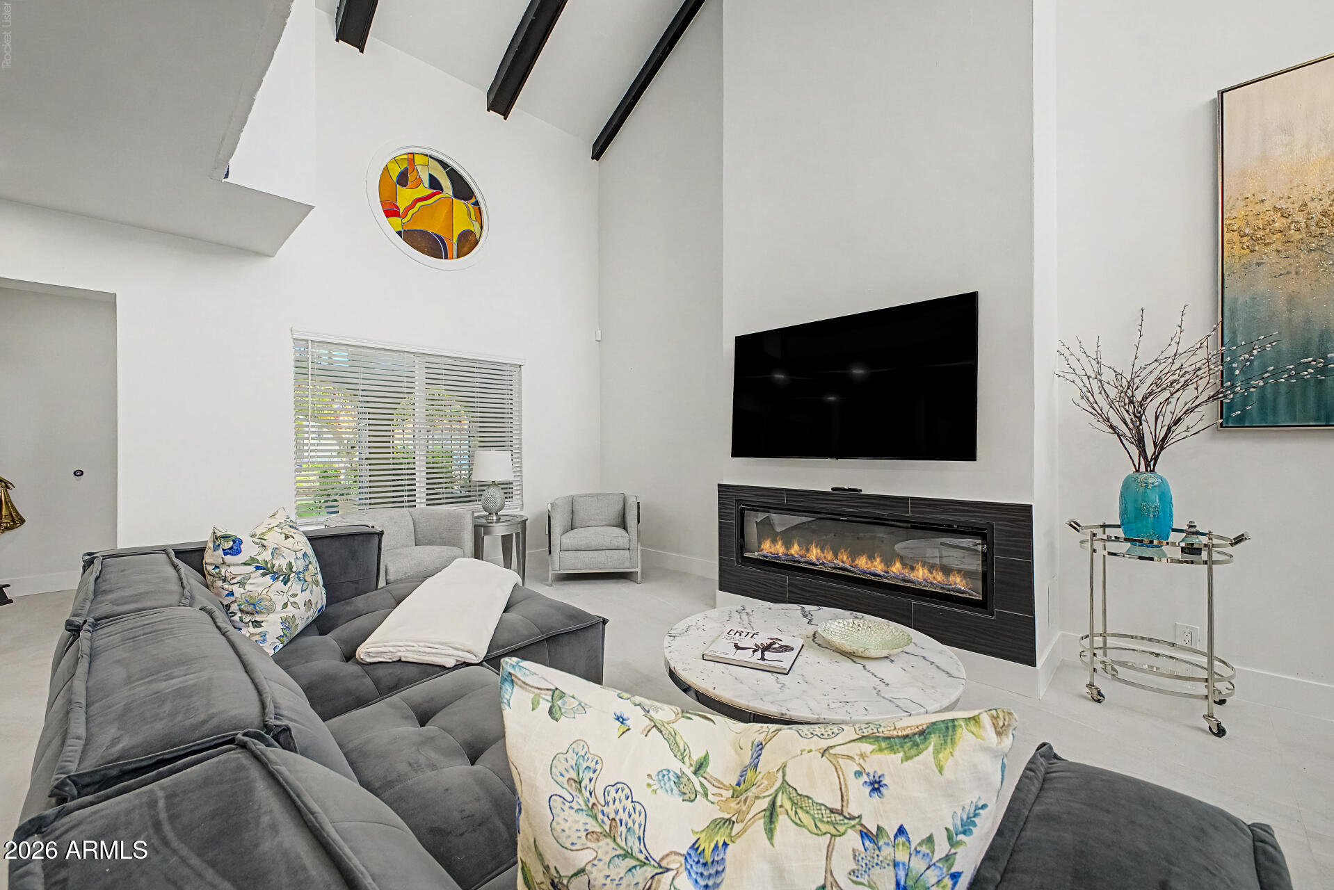 VILLA DEL ORO UNIT 2 - Residential