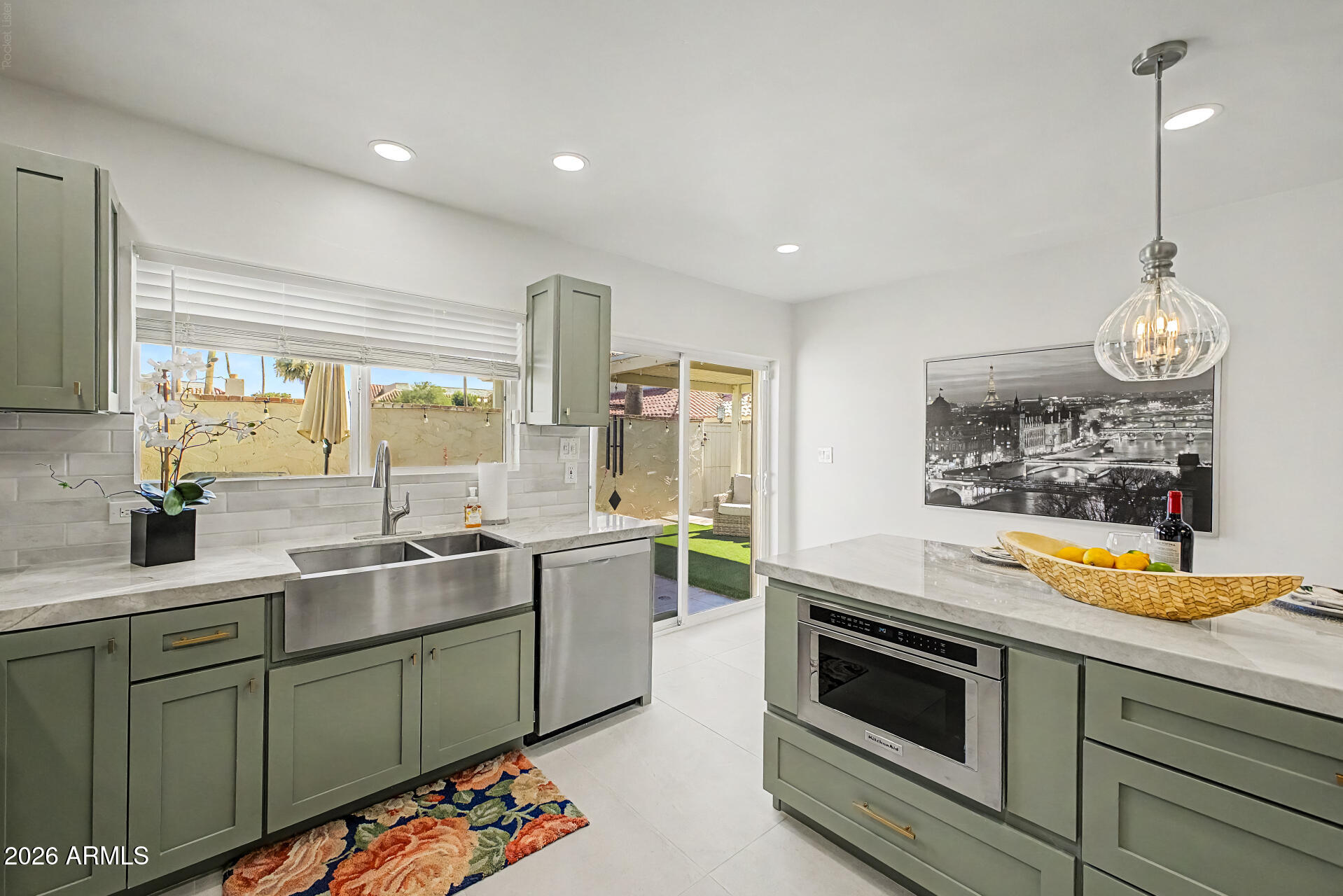 VILLA DEL ORO UNIT 2 - Residential