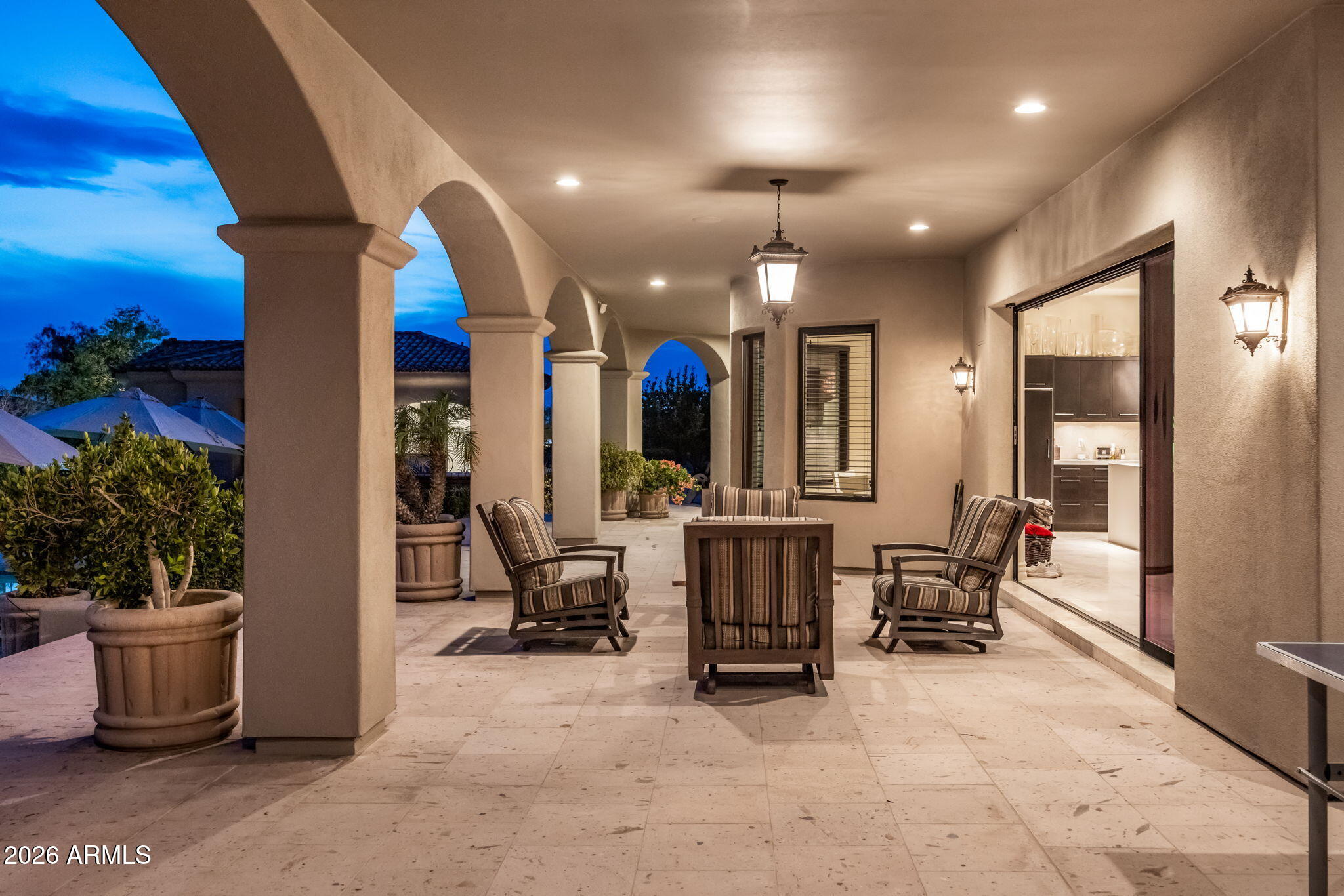 PIMA ACRES - Residential