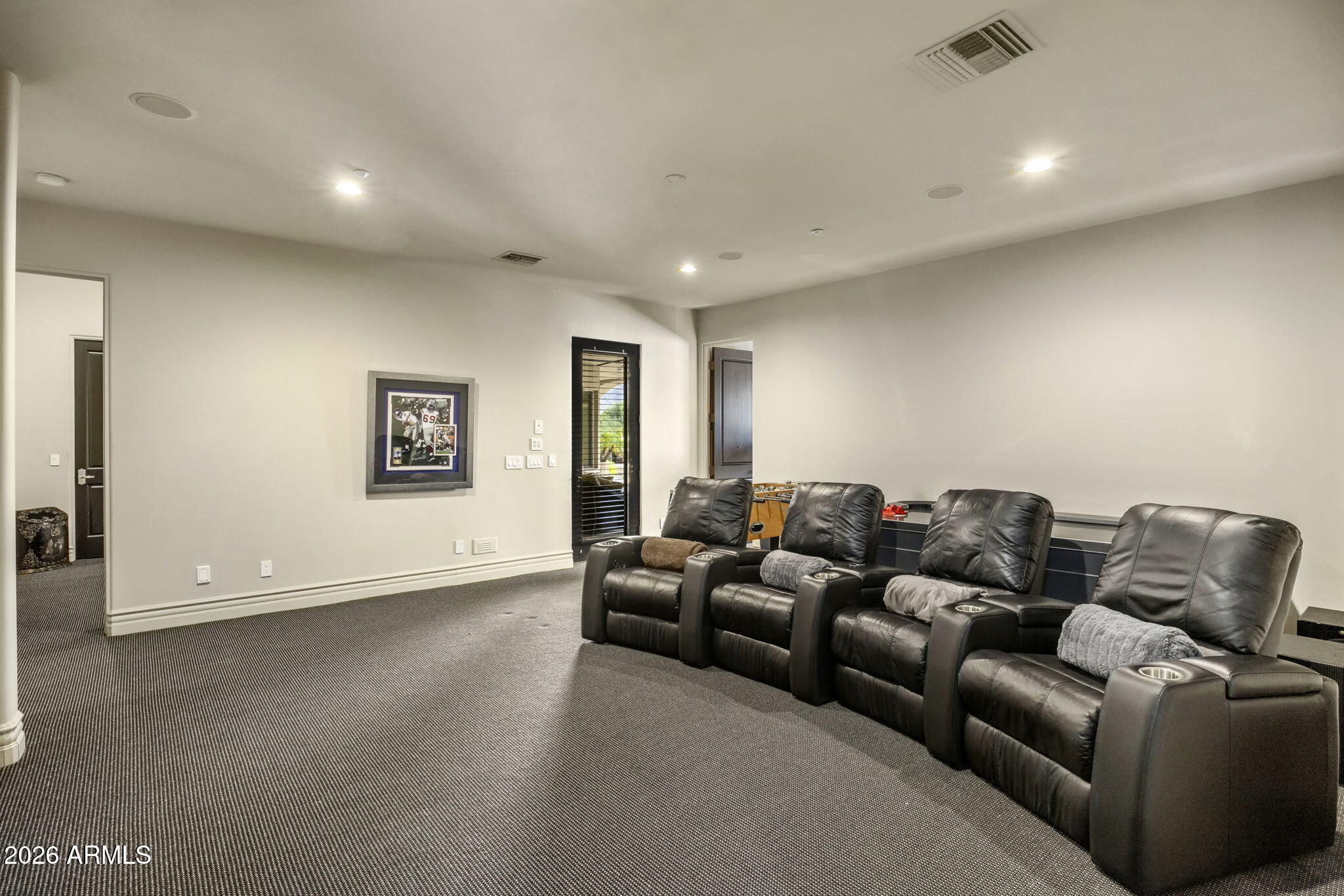PIMA ACRES - Residential