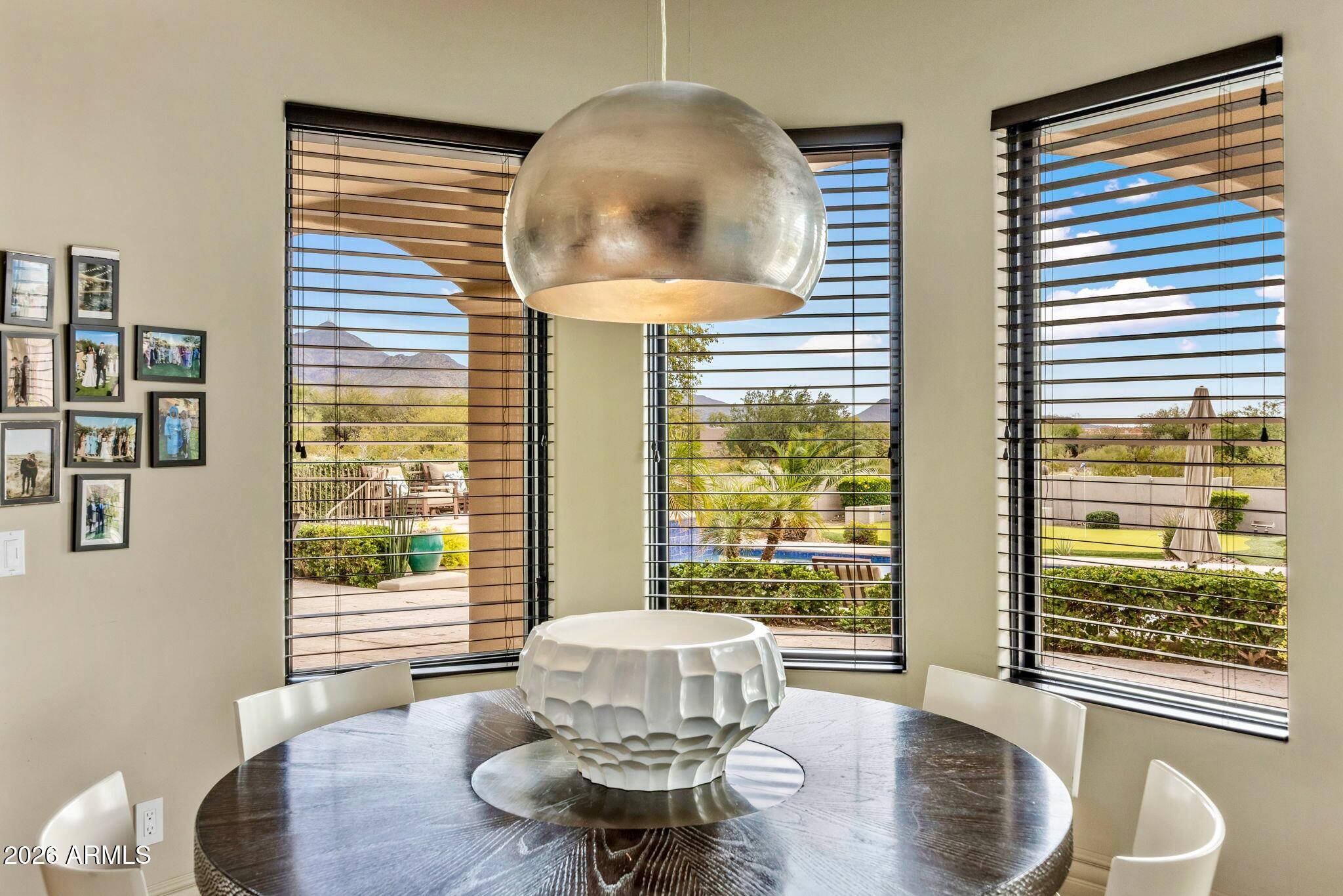 PIMA ACRES - Residential