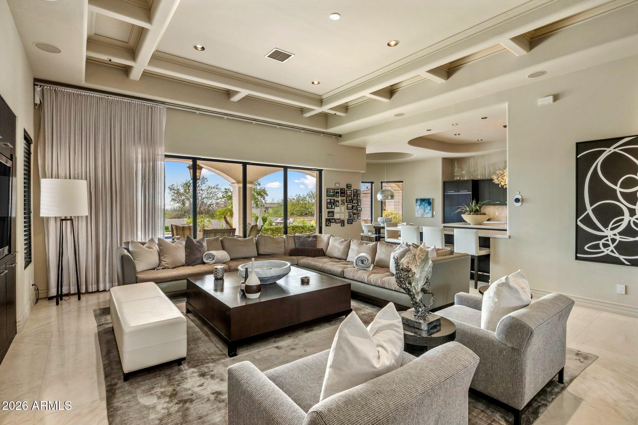 PIMA ACRES - Residential