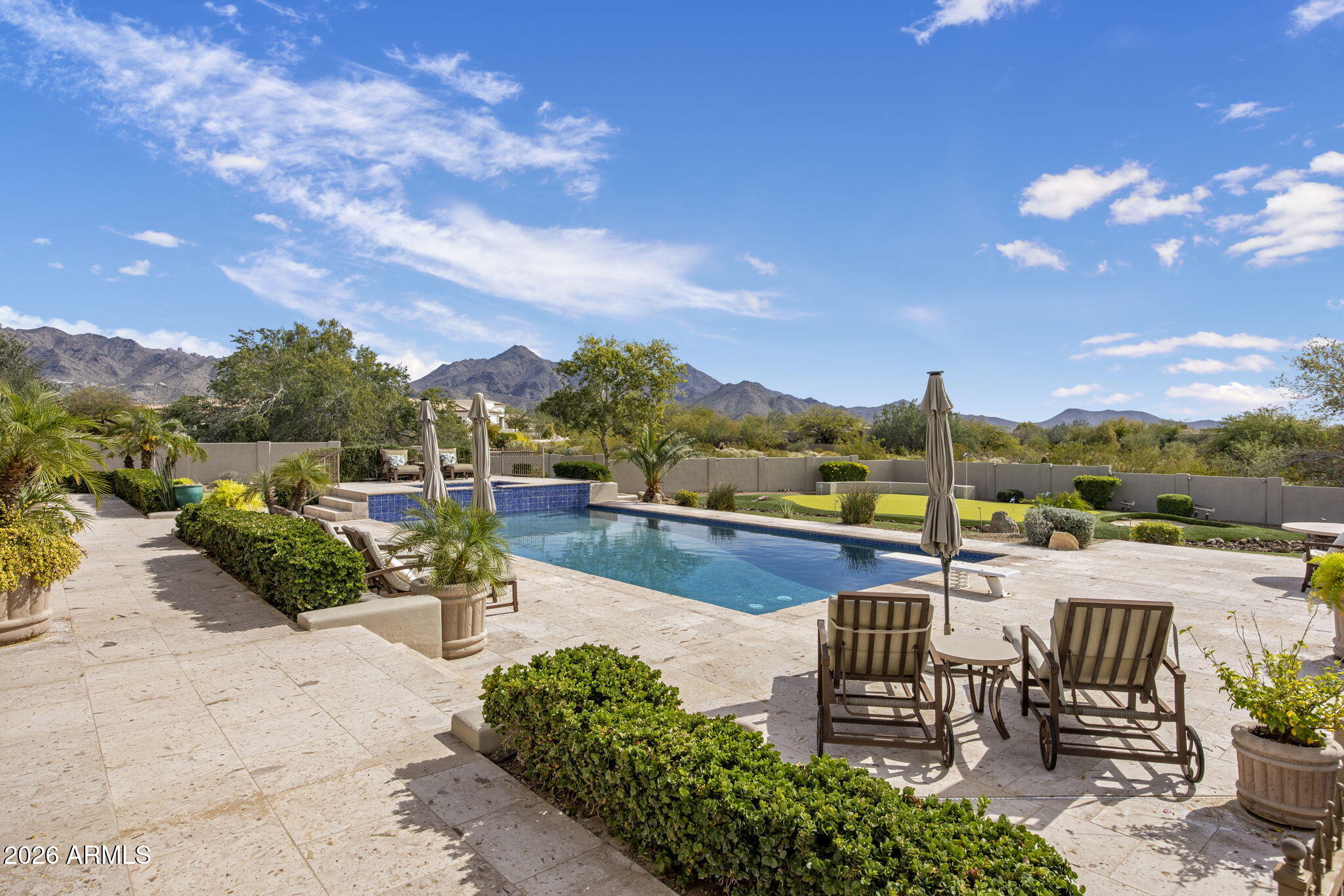 PIMA ACRES - Residential