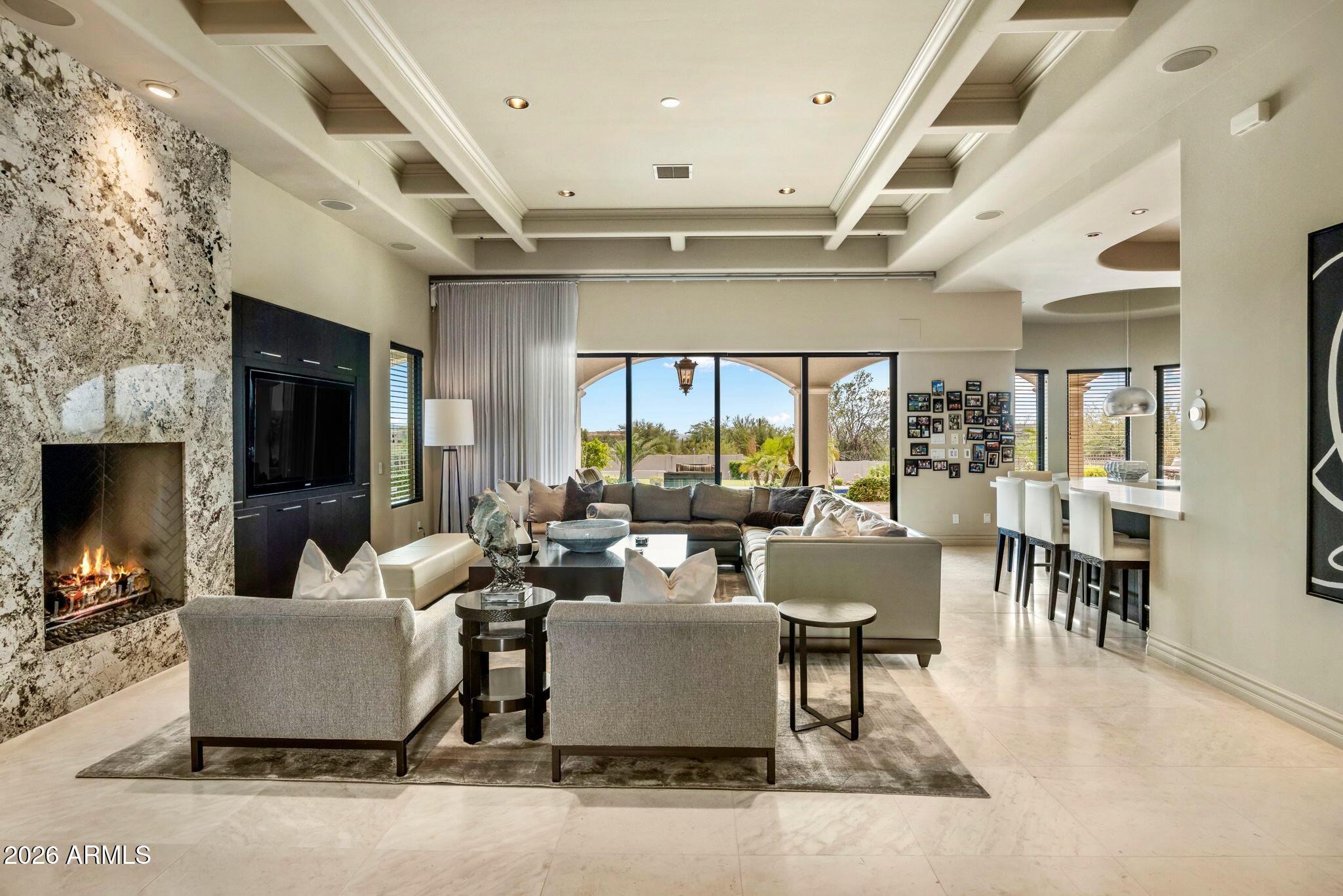 PIMA ACRES - Residential