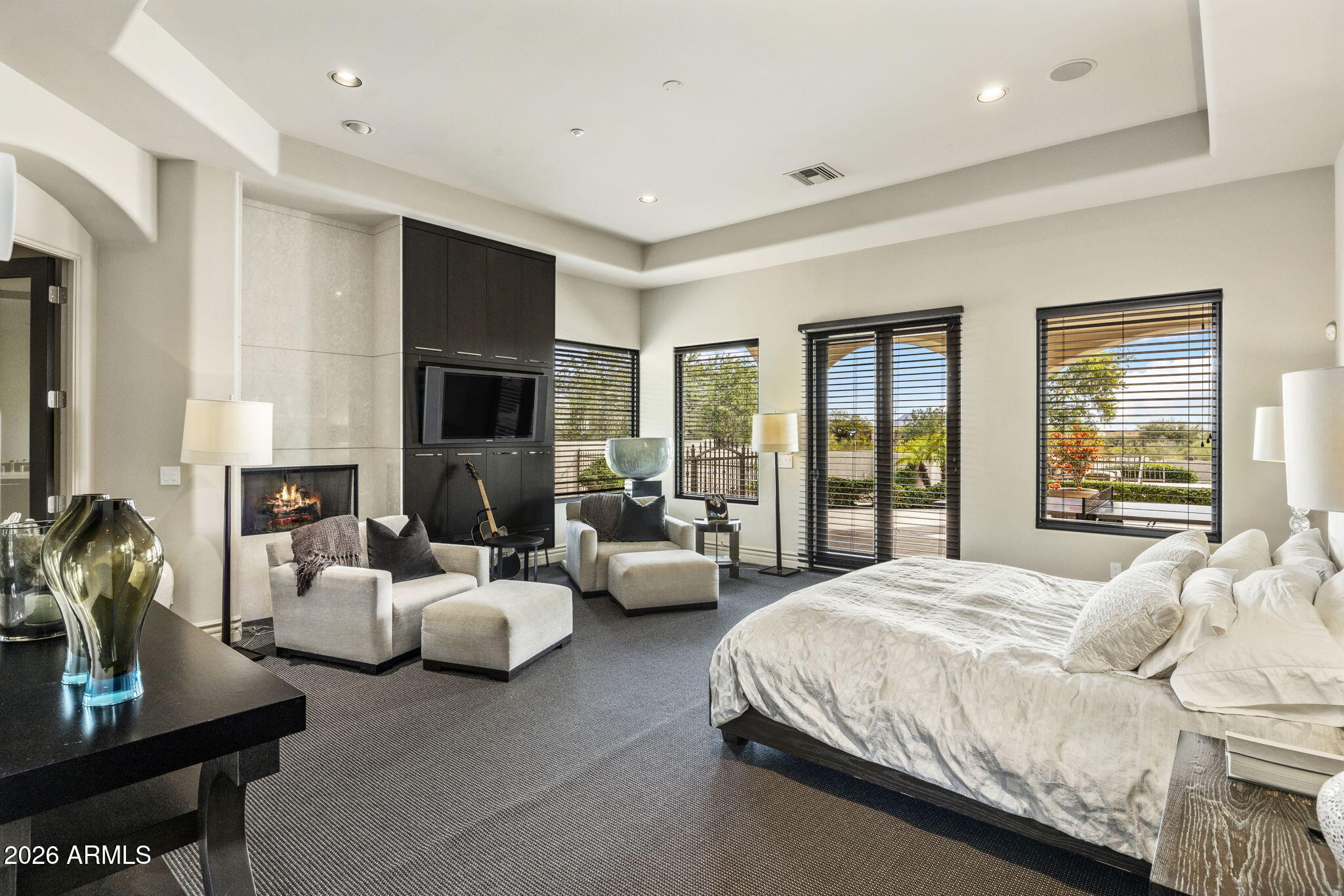 PIMA ACRES - Residential