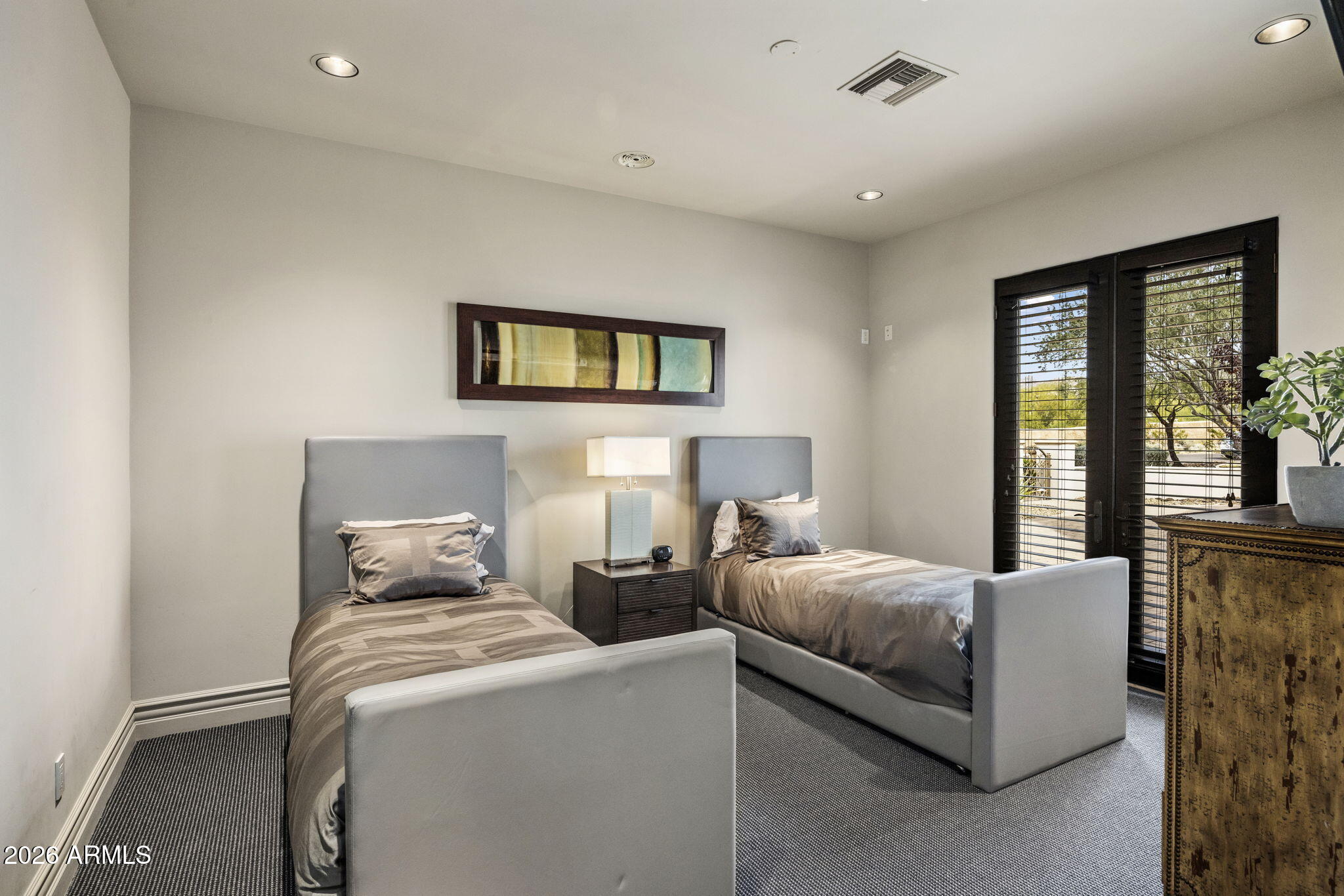PIMA ACRES - Residential
