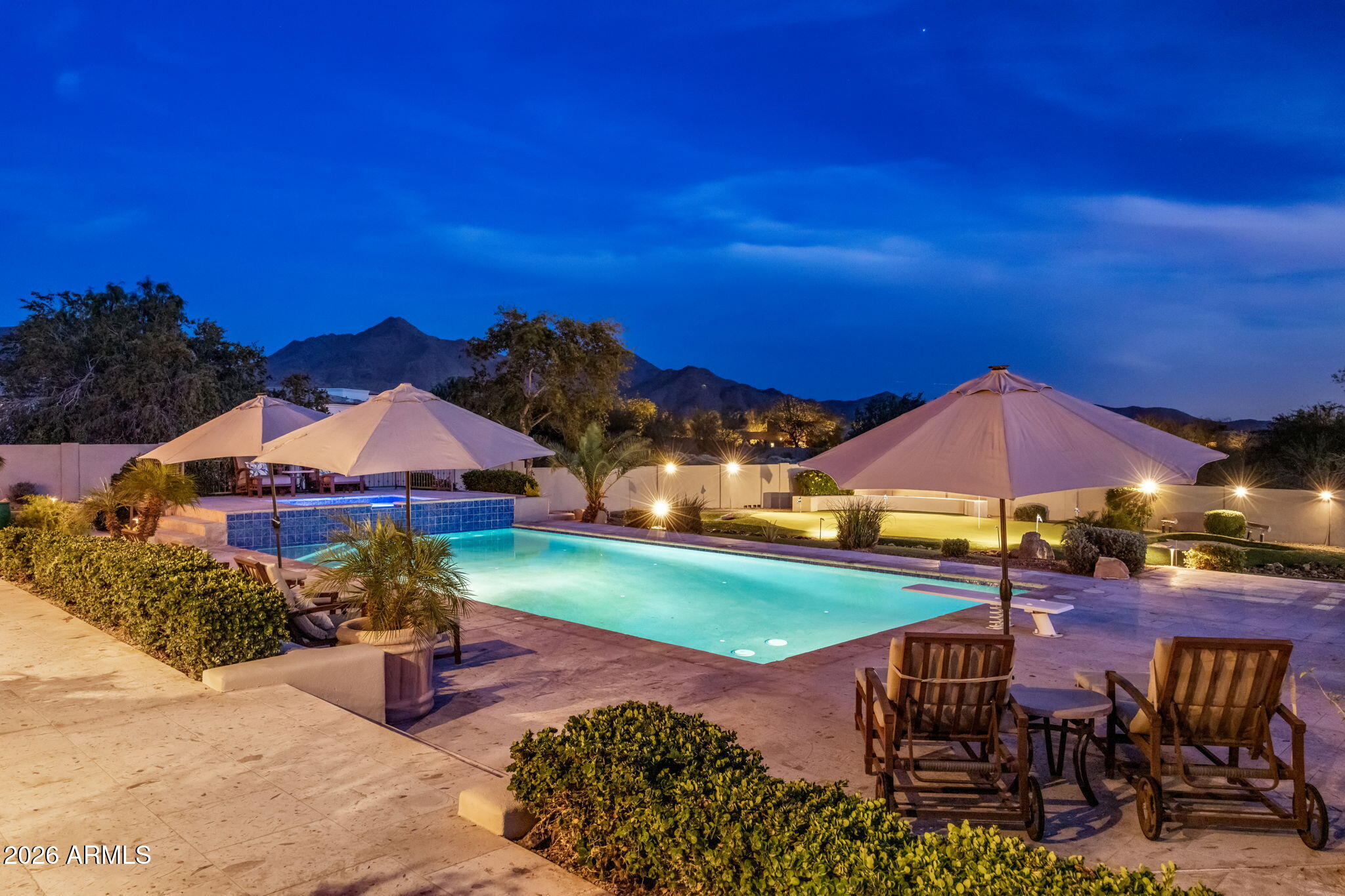 PIMA ACRES - Residential