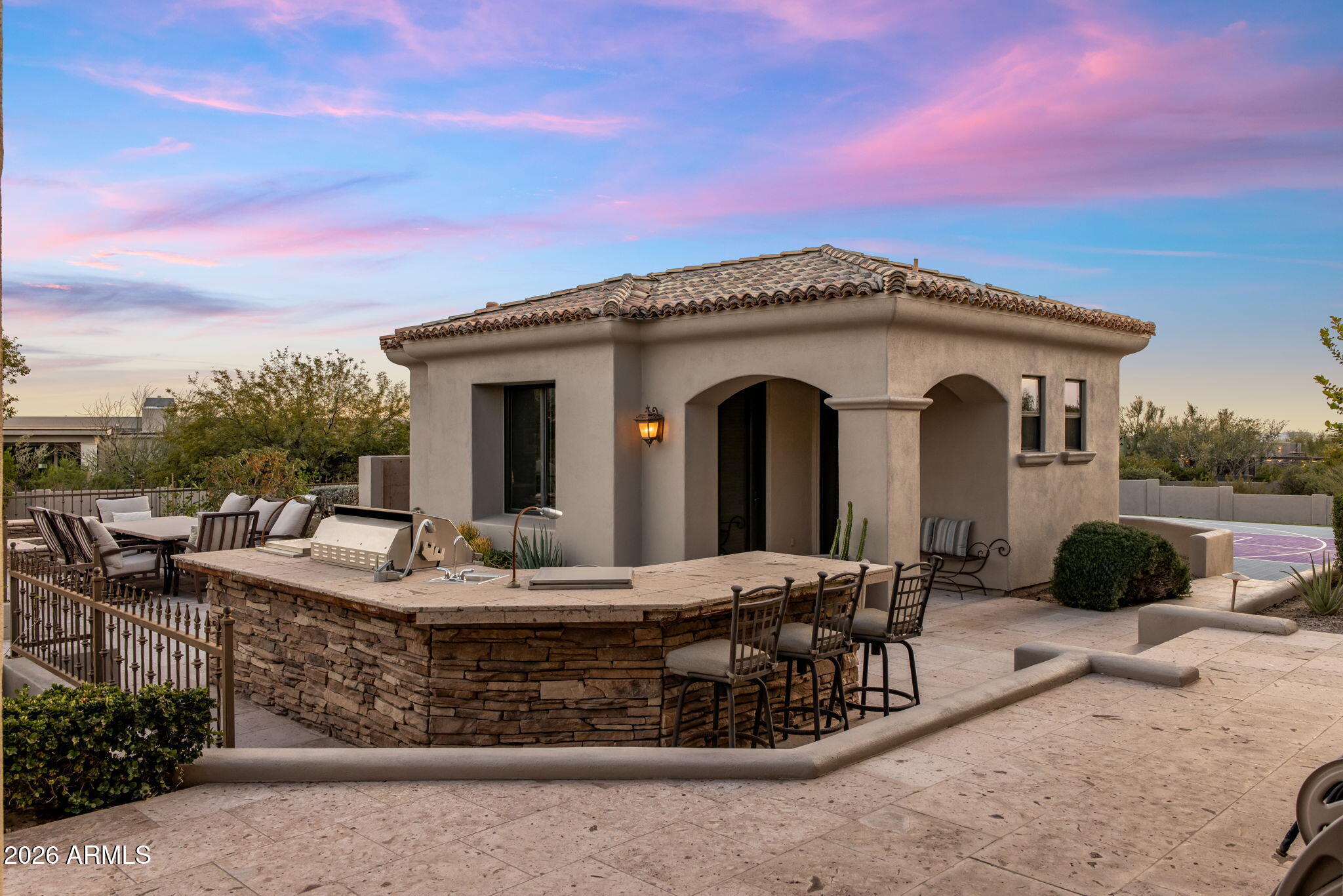 PIMA ACRES - Residential