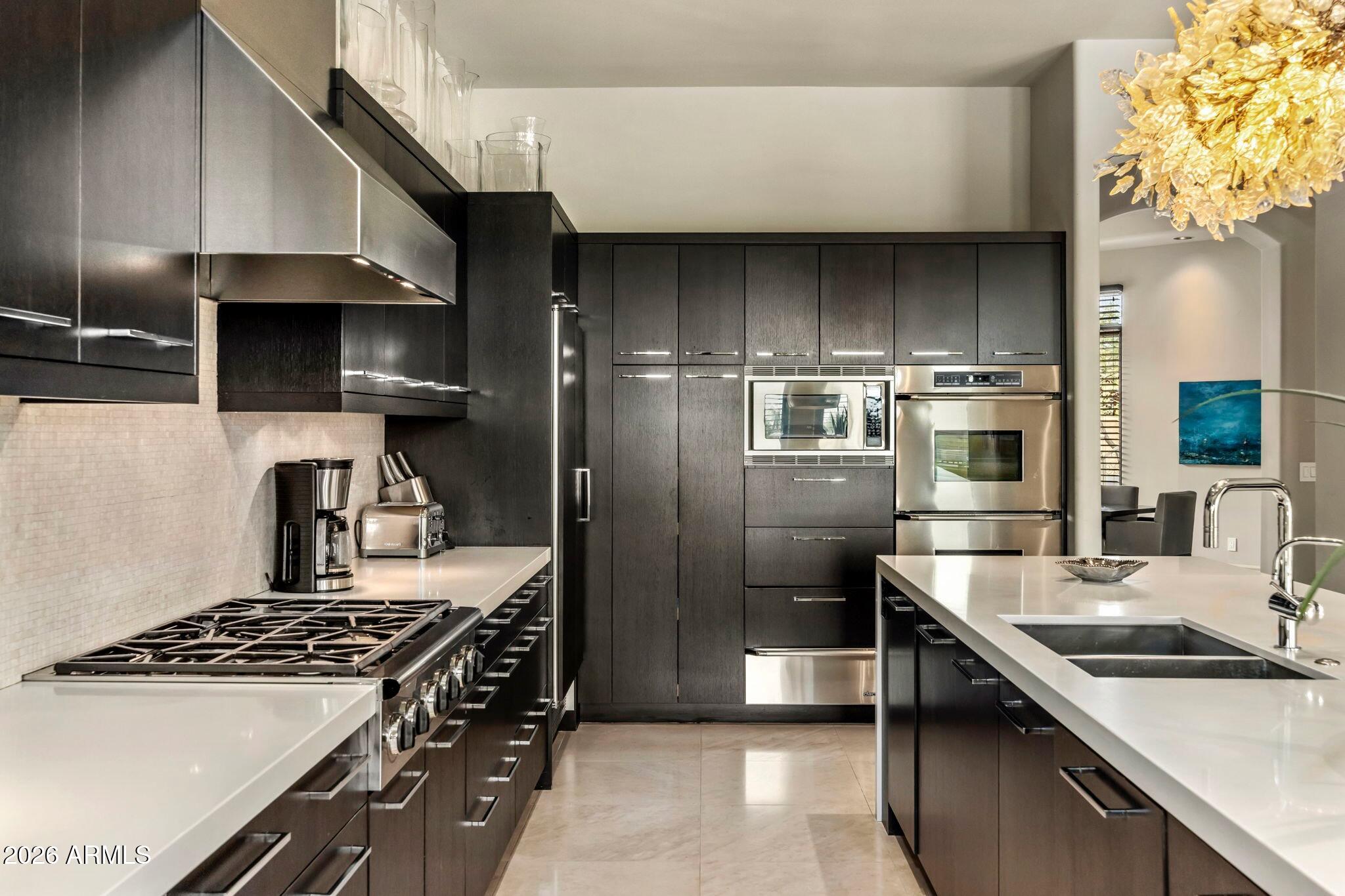 PIMA ACRES - Residential
