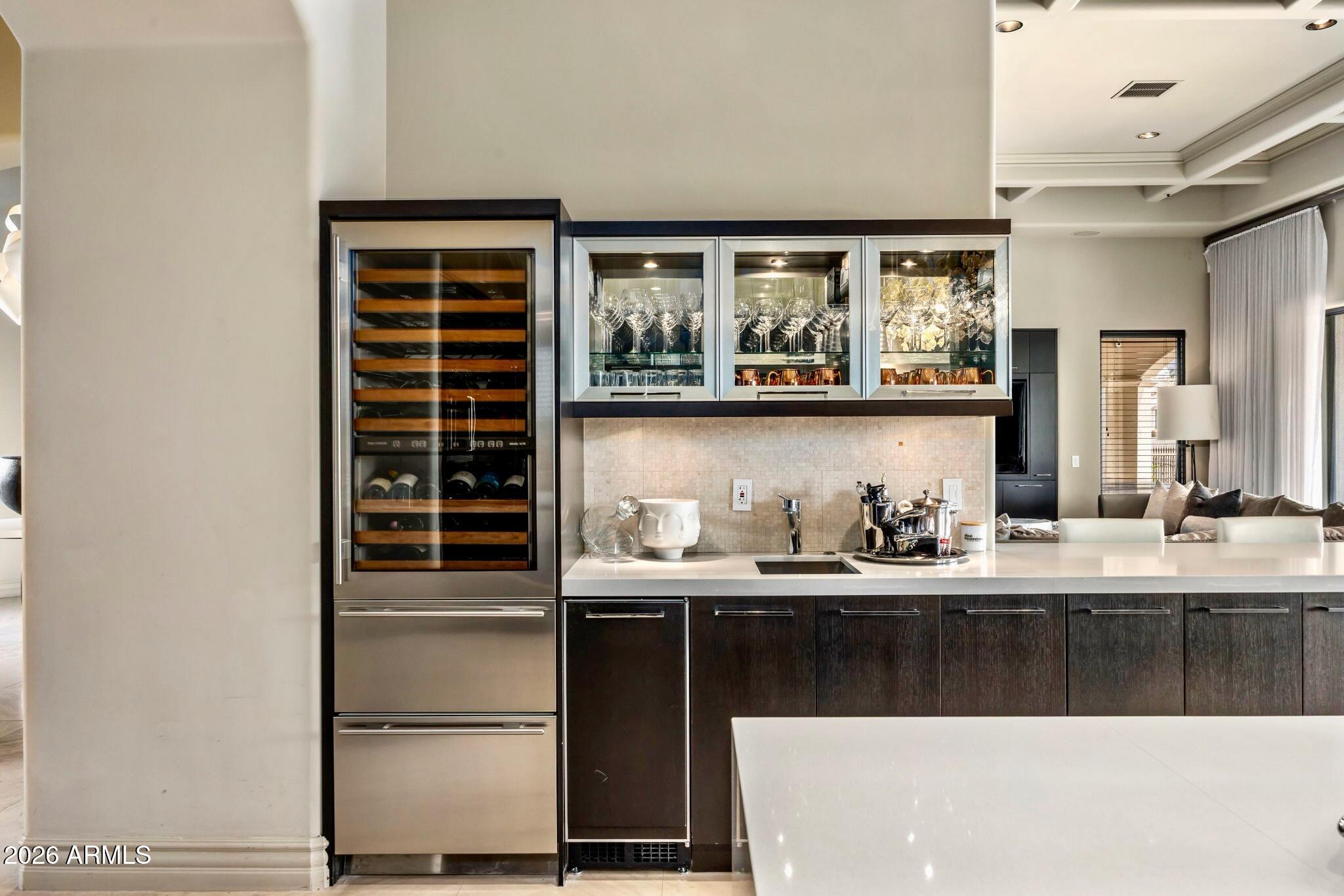PIMA ACRES - Residential