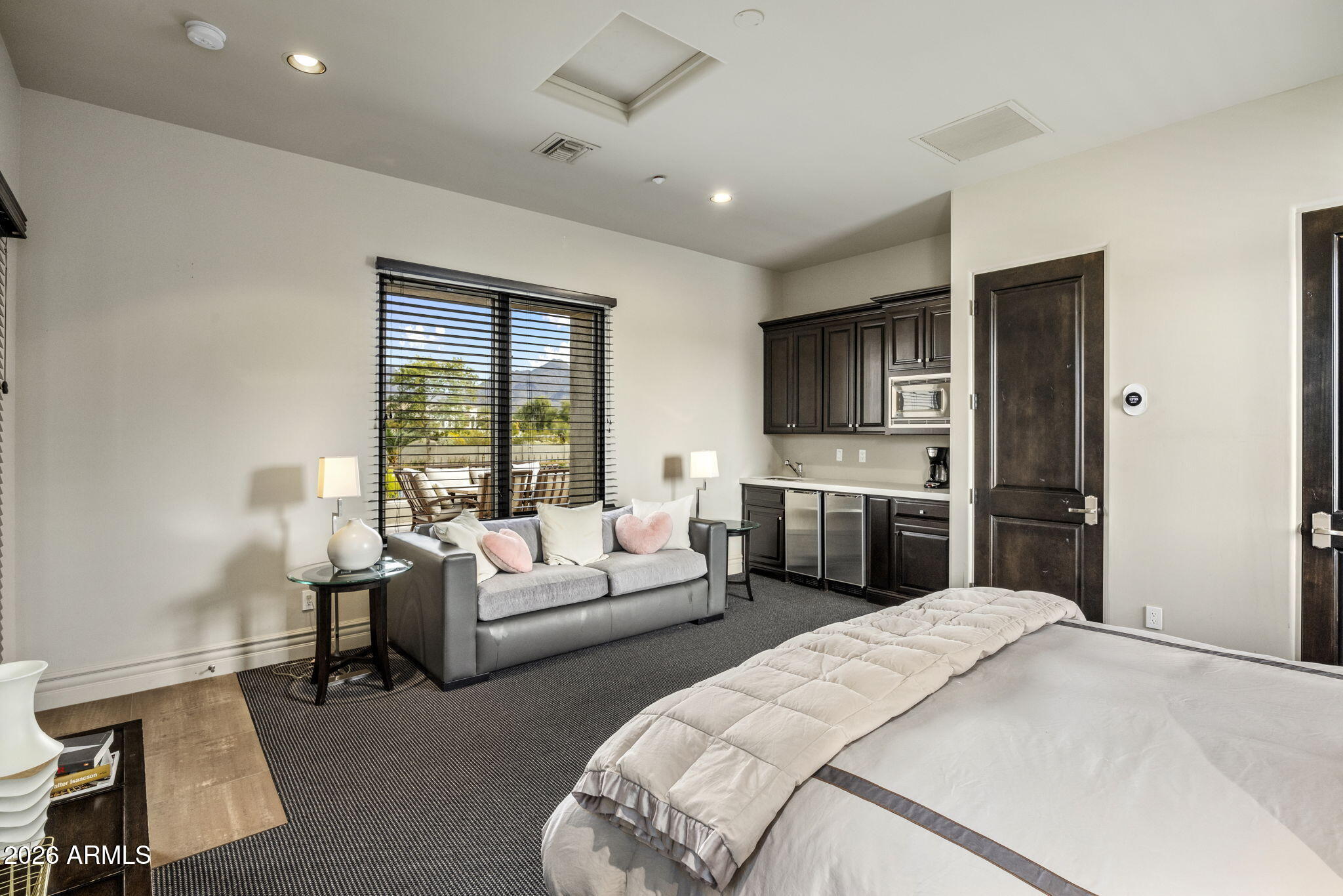 PIMA ACRES - Residential