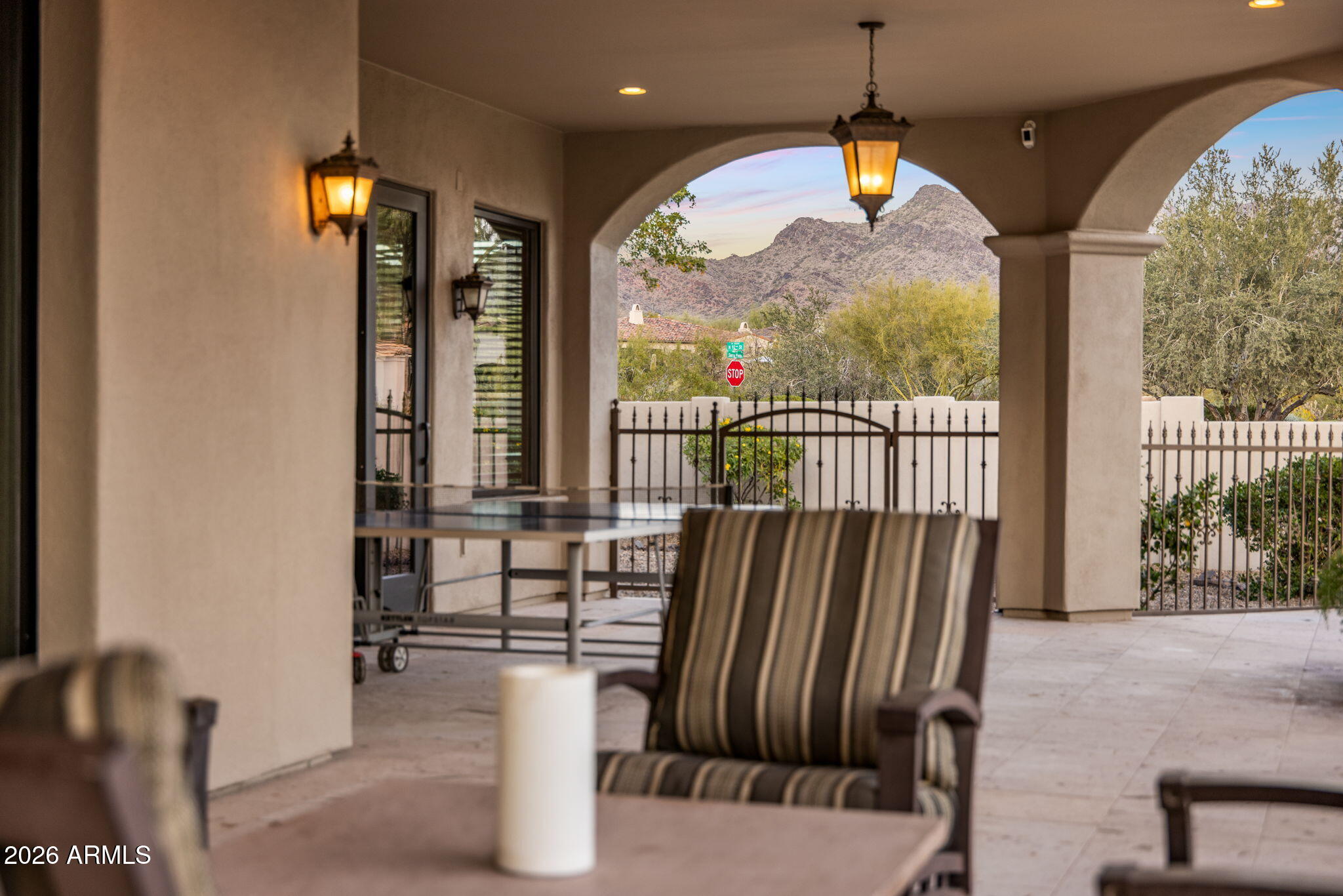 PIMA ACRES - Residential