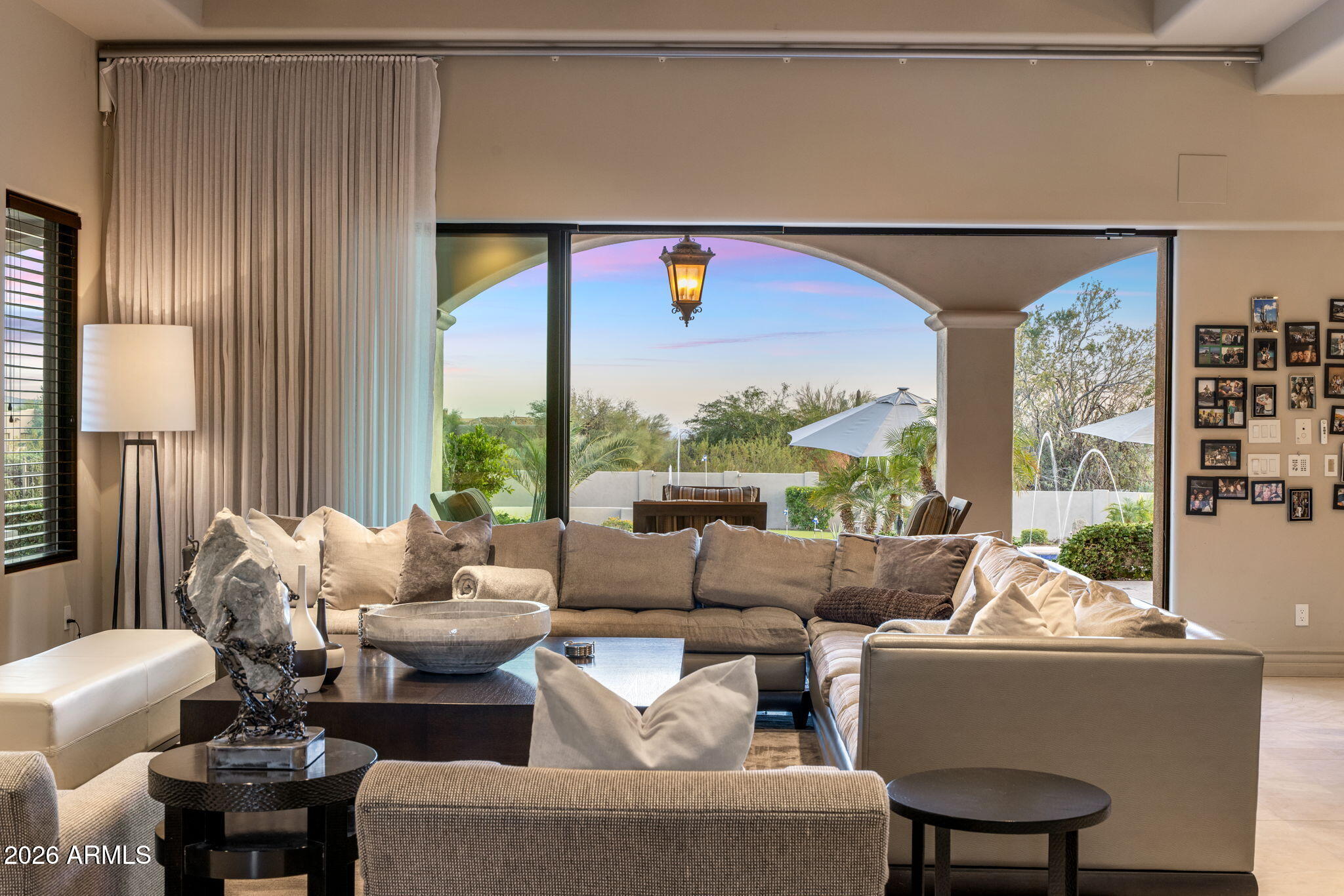 PIMA ACRES - Residential