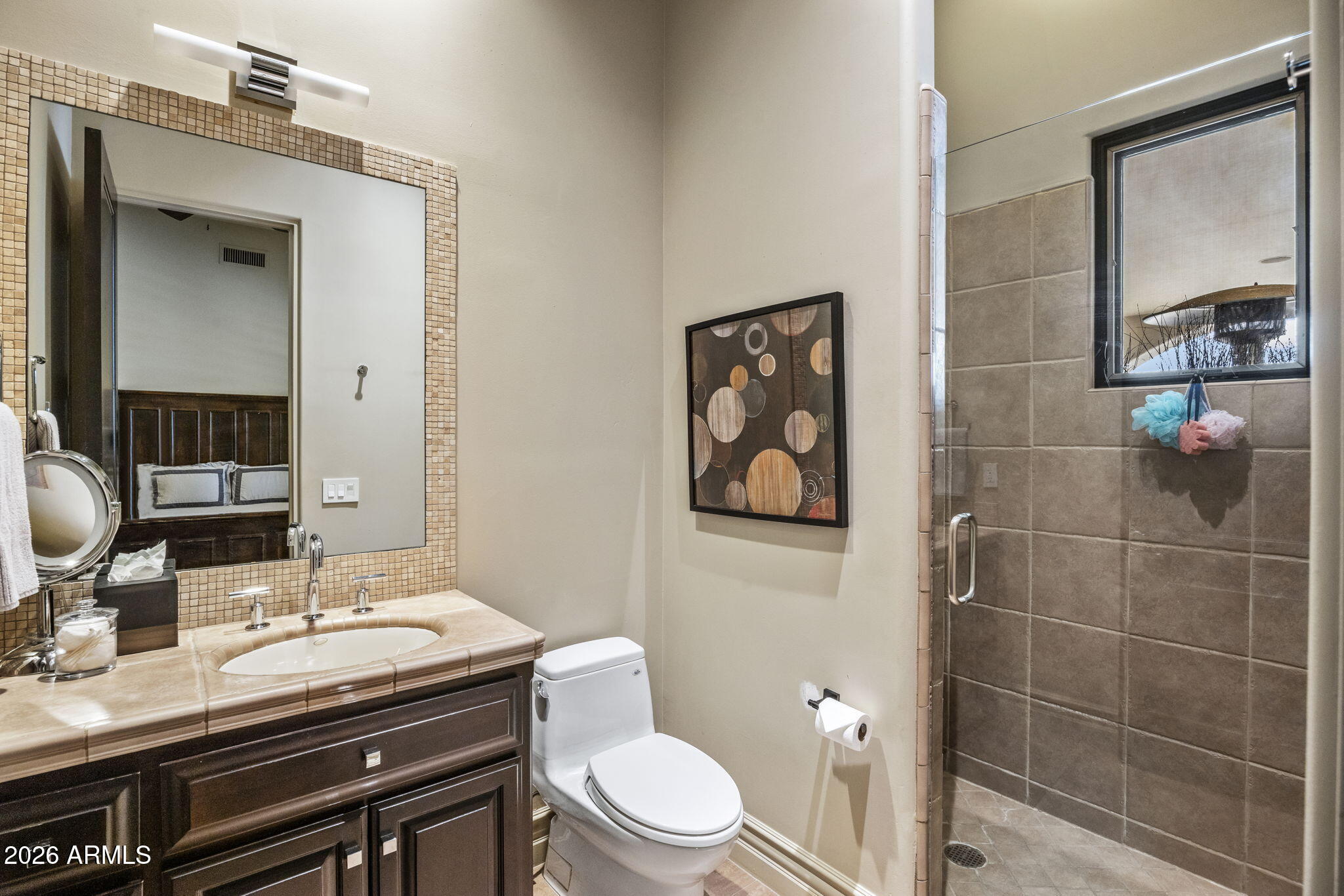 PIMA ACRES - Residential