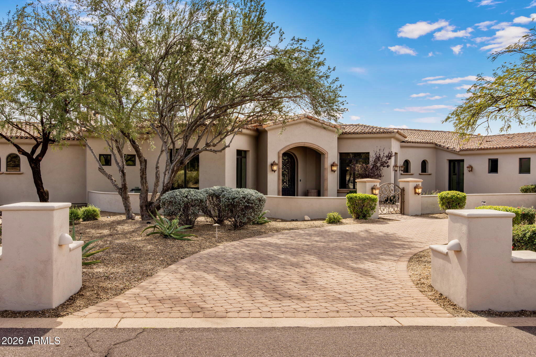 PIMA ACRES - Residential