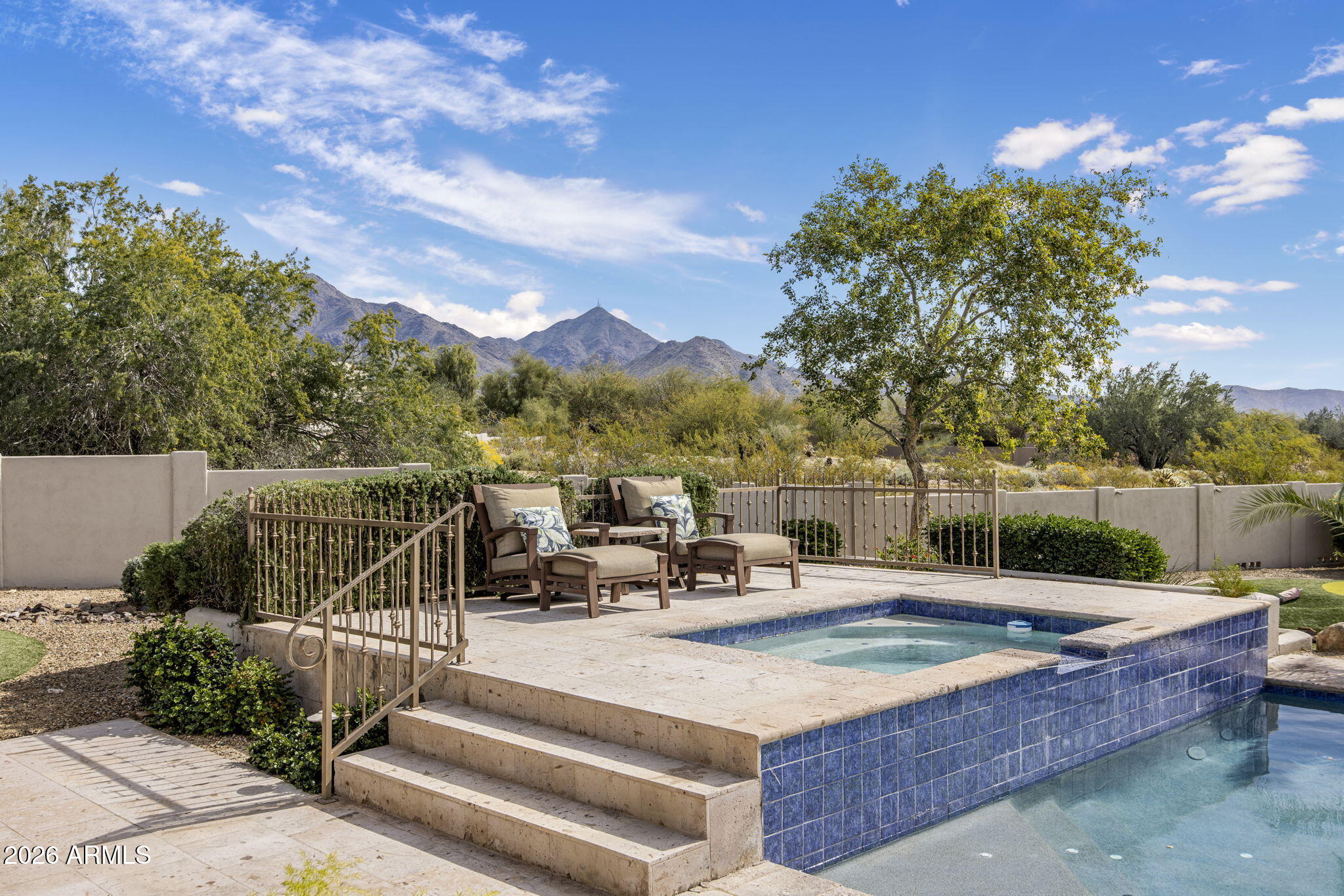 PIMA ACRES - Residential
