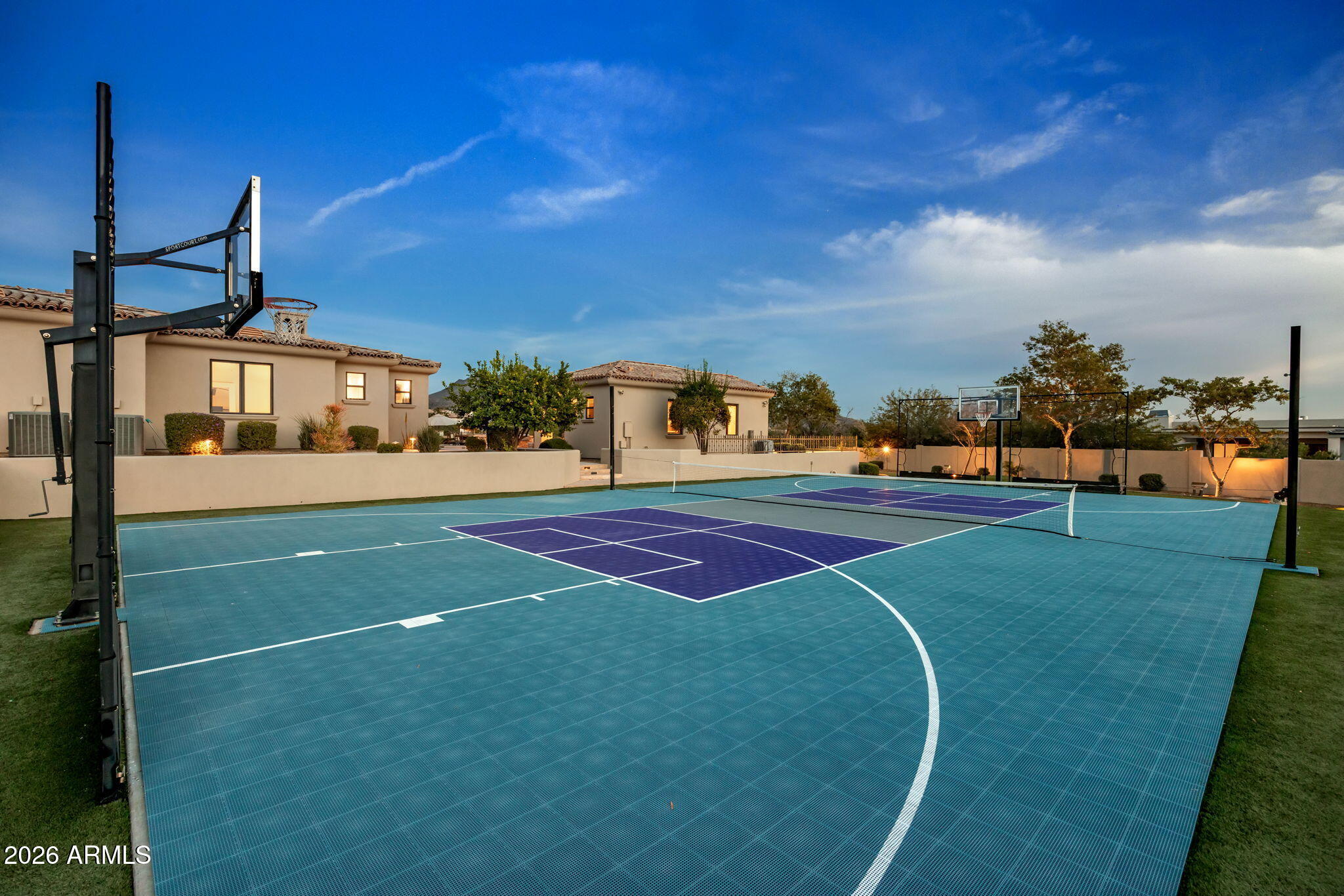 PIMA ACRES - Residential
