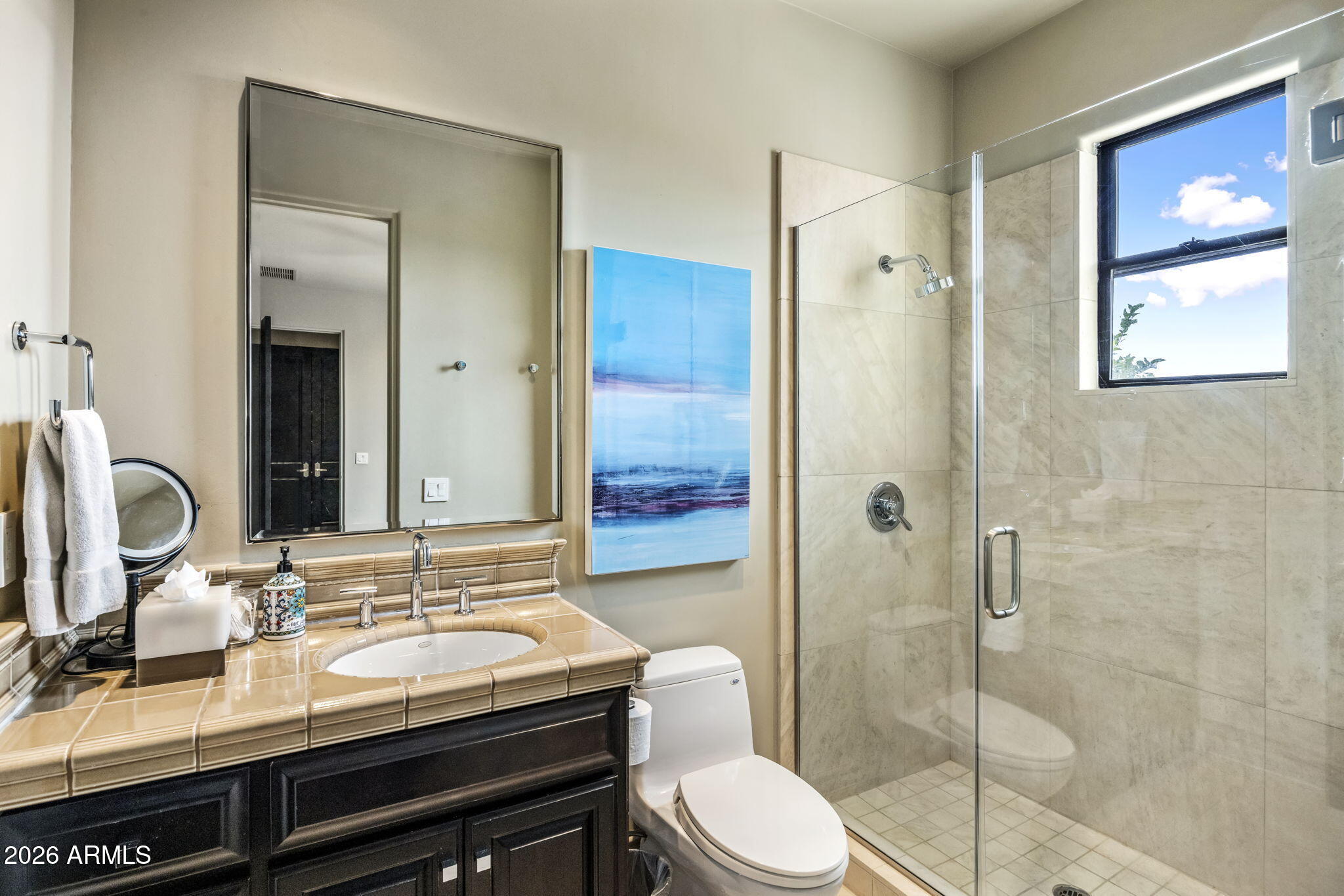 PIMA ACRES - Residential