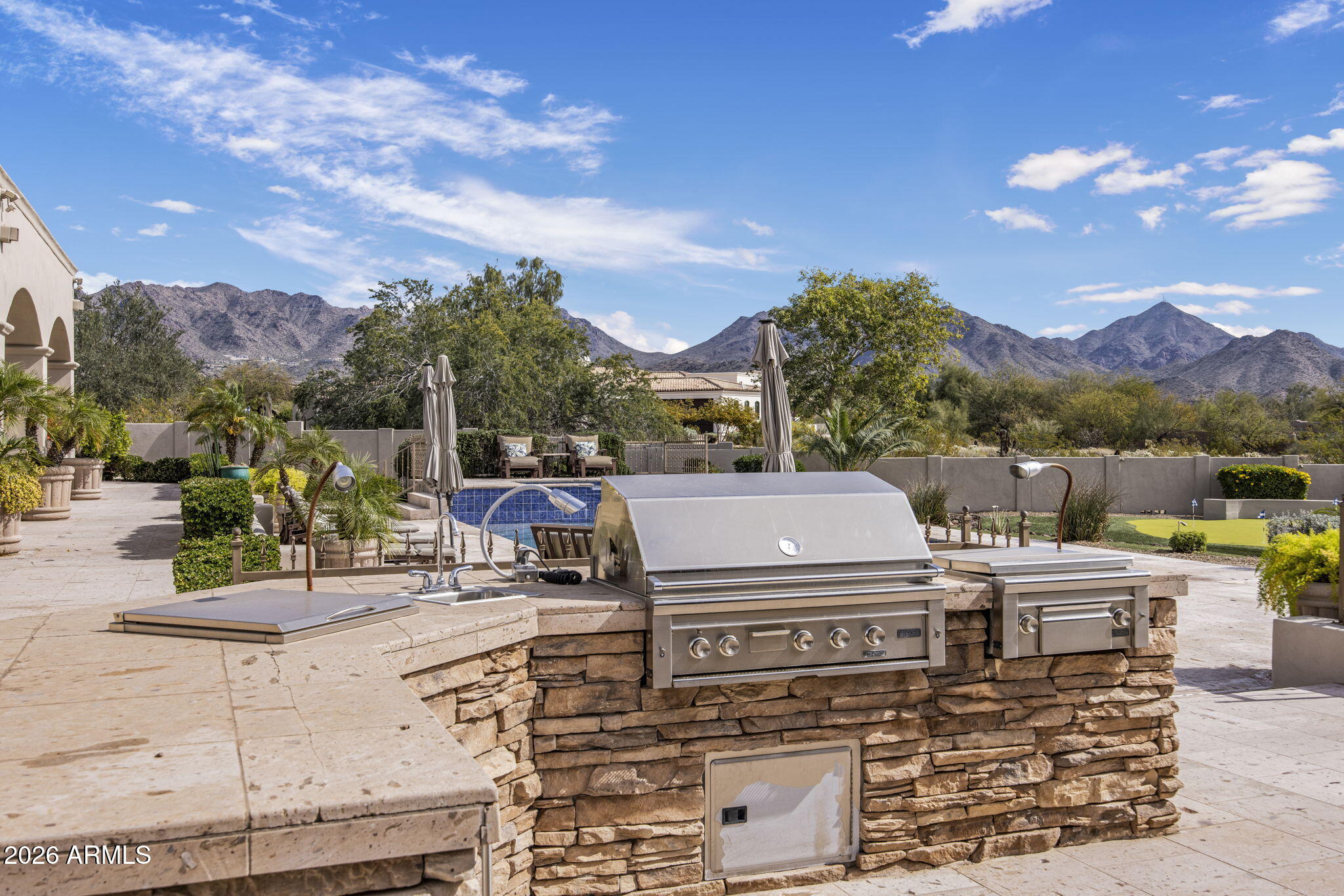 PIMA ACRES - Residential