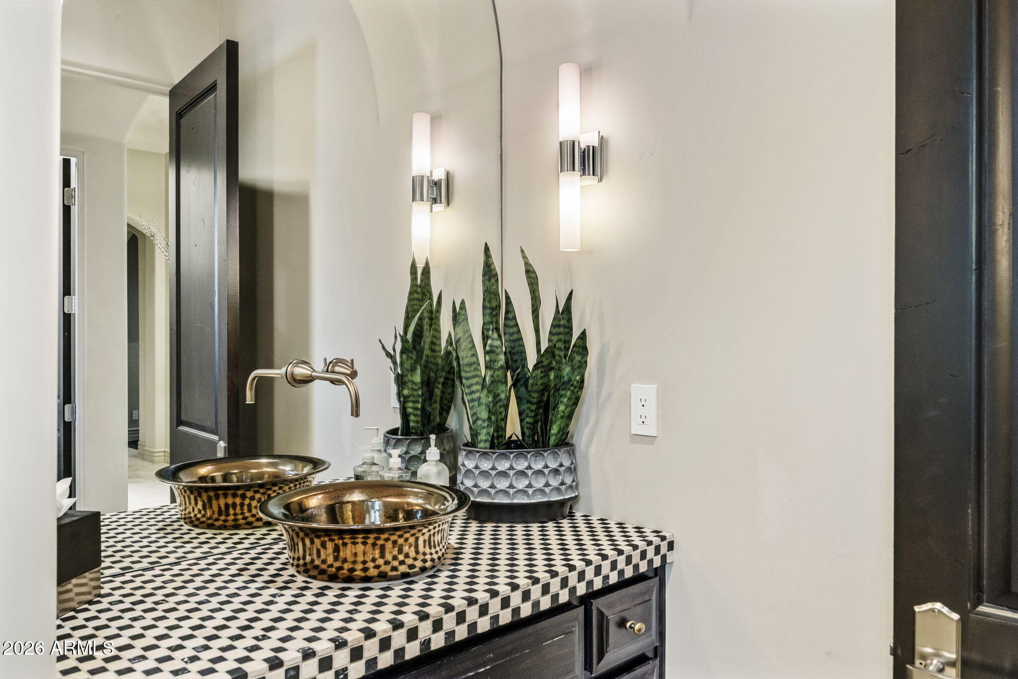 PIMA ACRES - Residential