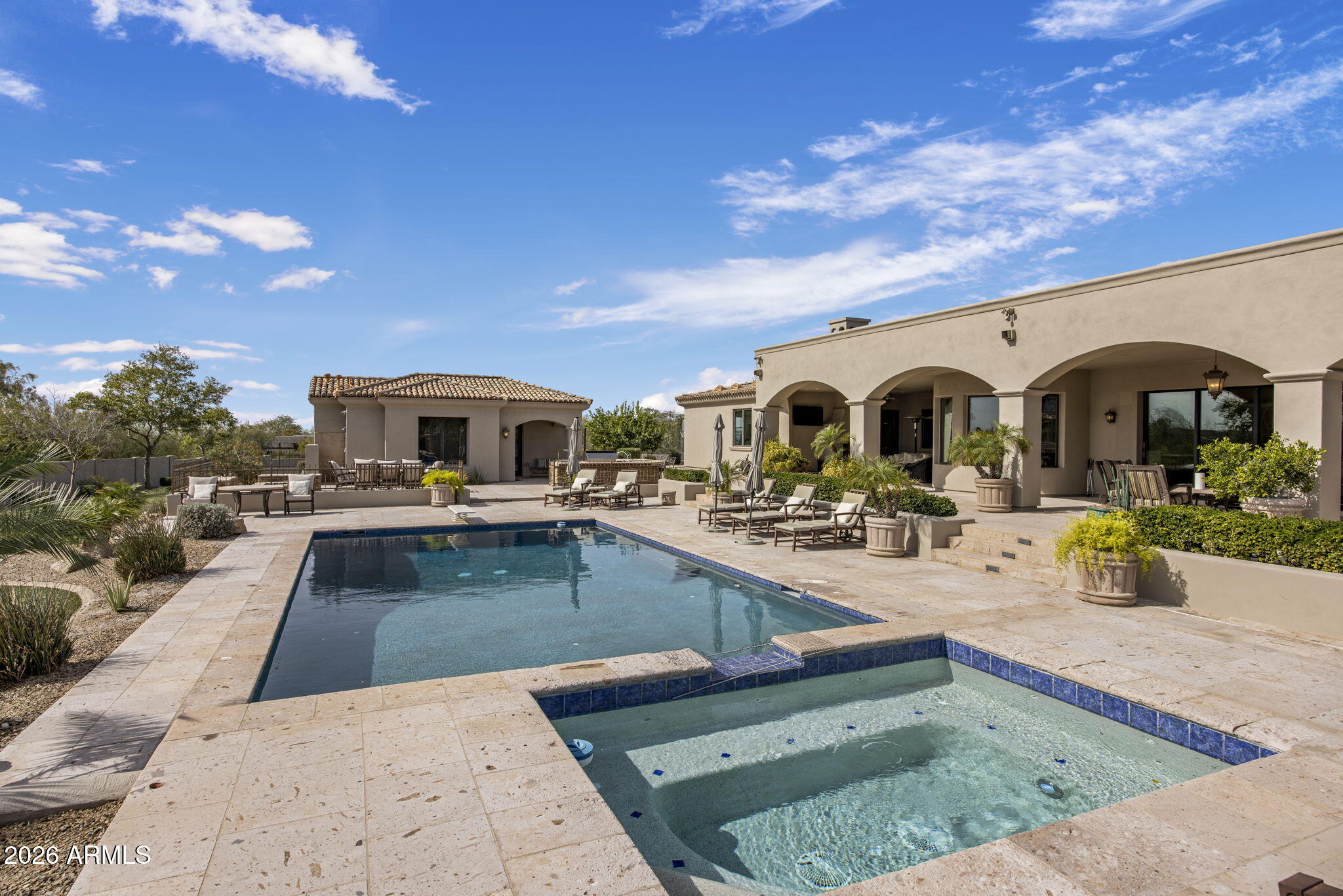 PIMA ACRES - Residential