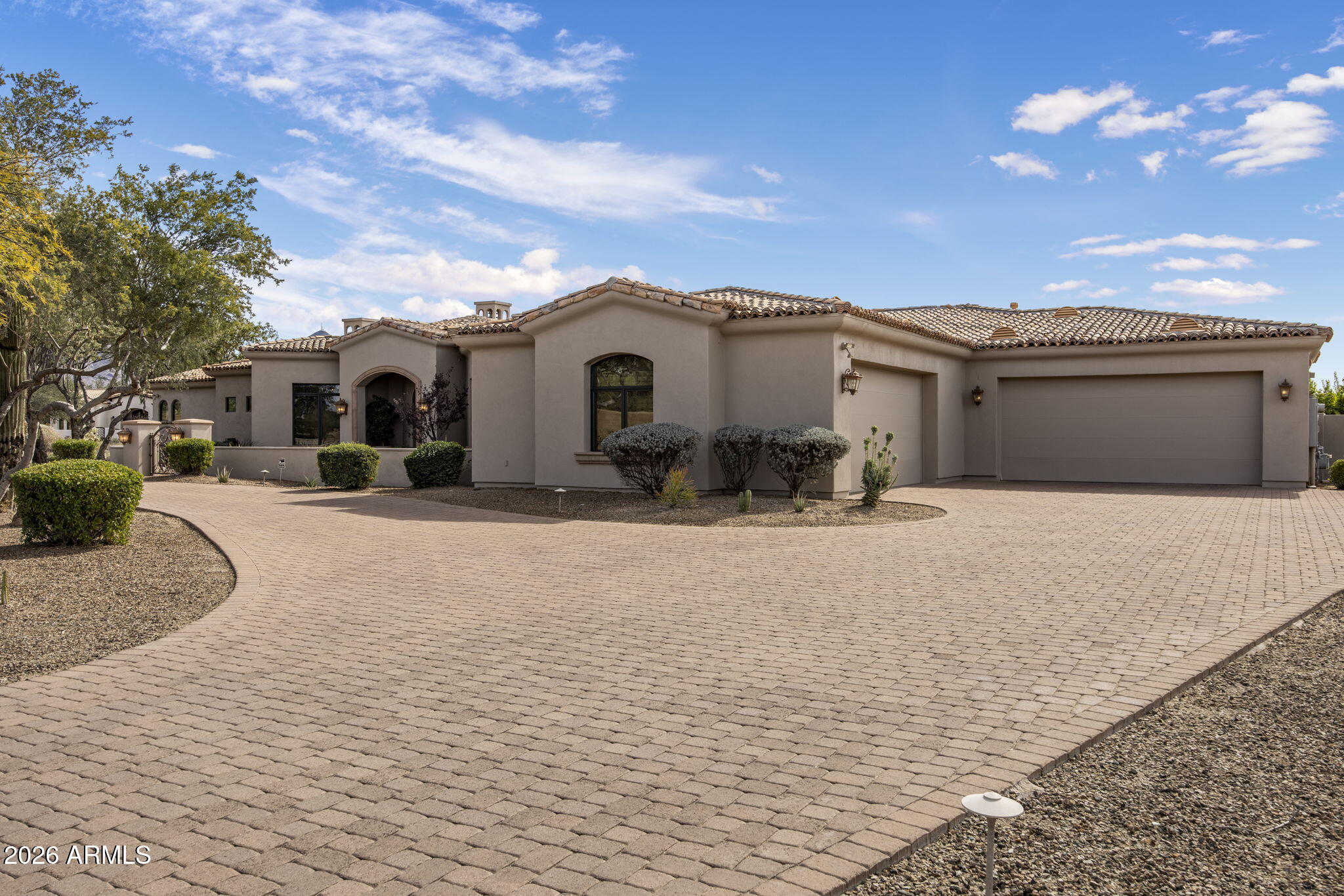 PIMA ACRES - Residential