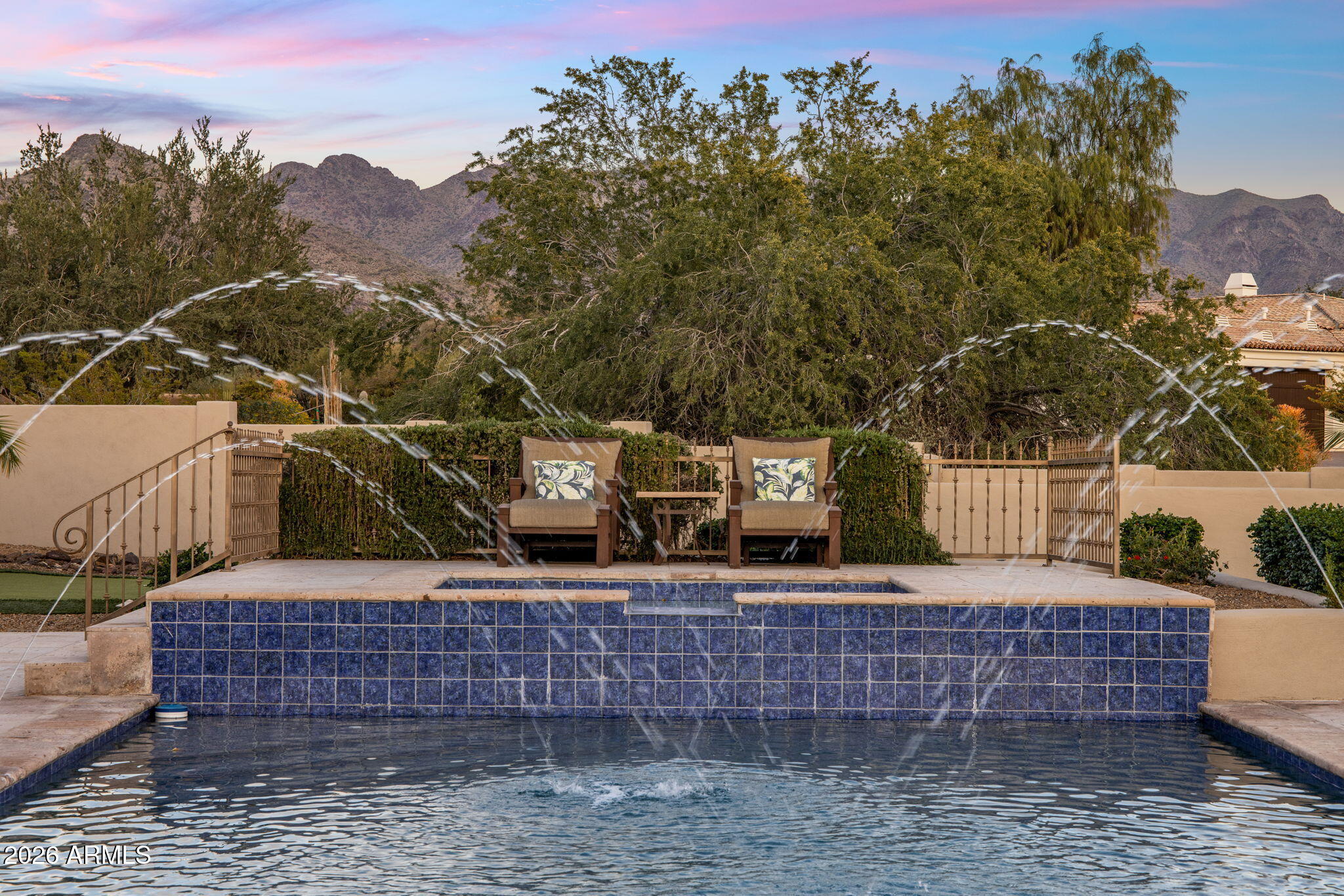 PIMA ACRES - Residential