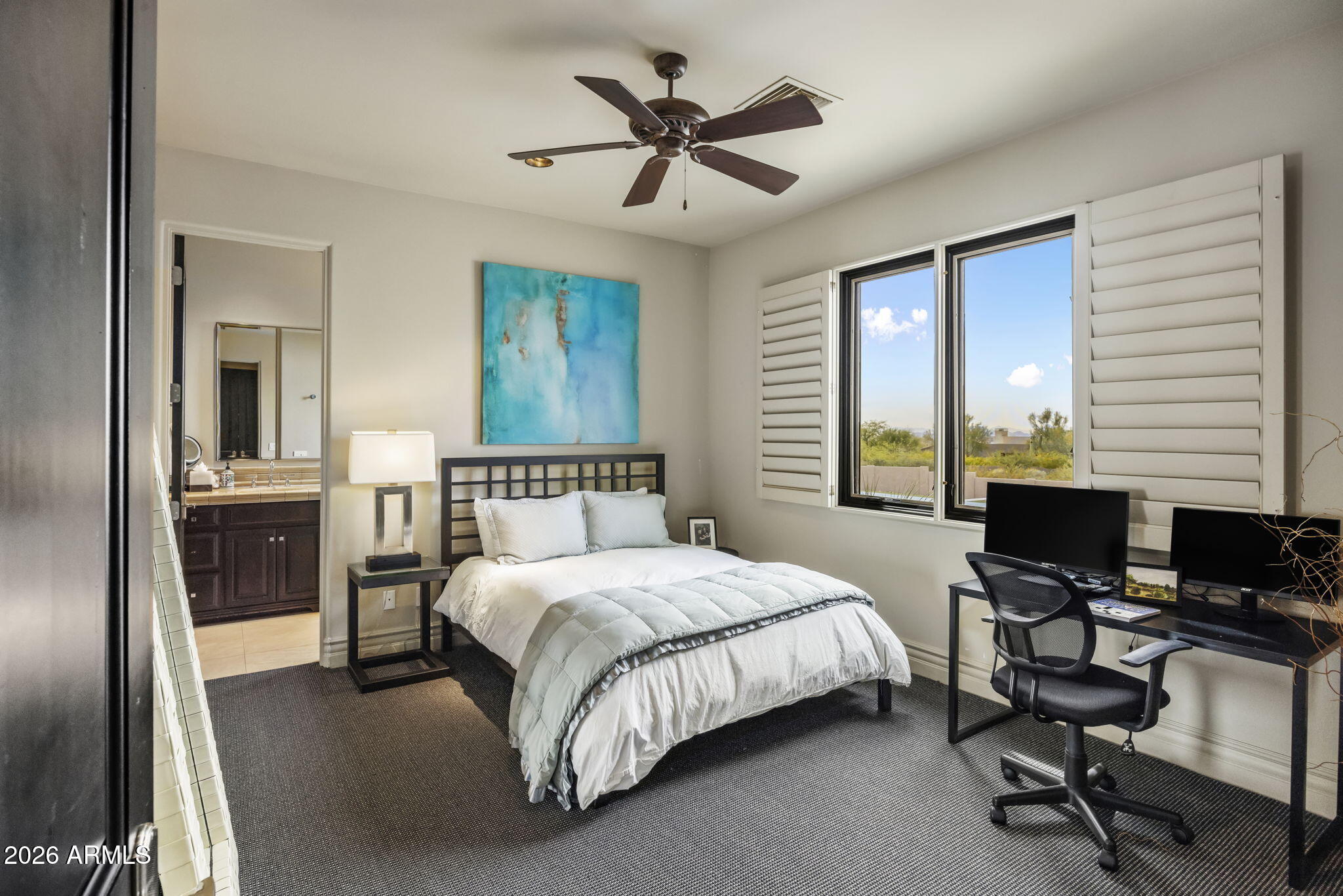 PIMA ACRES - Residential