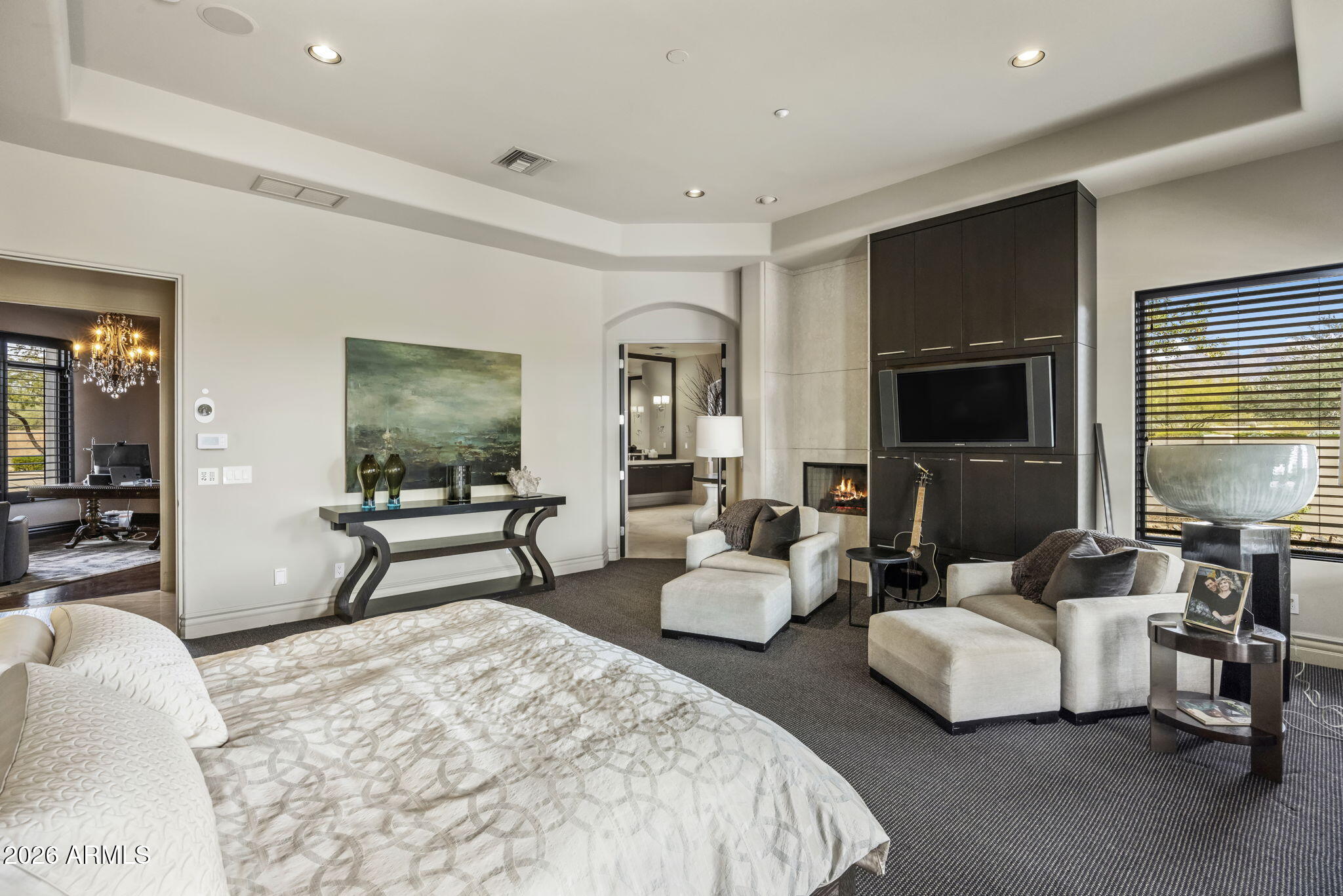 PIMA ACRES - Residential