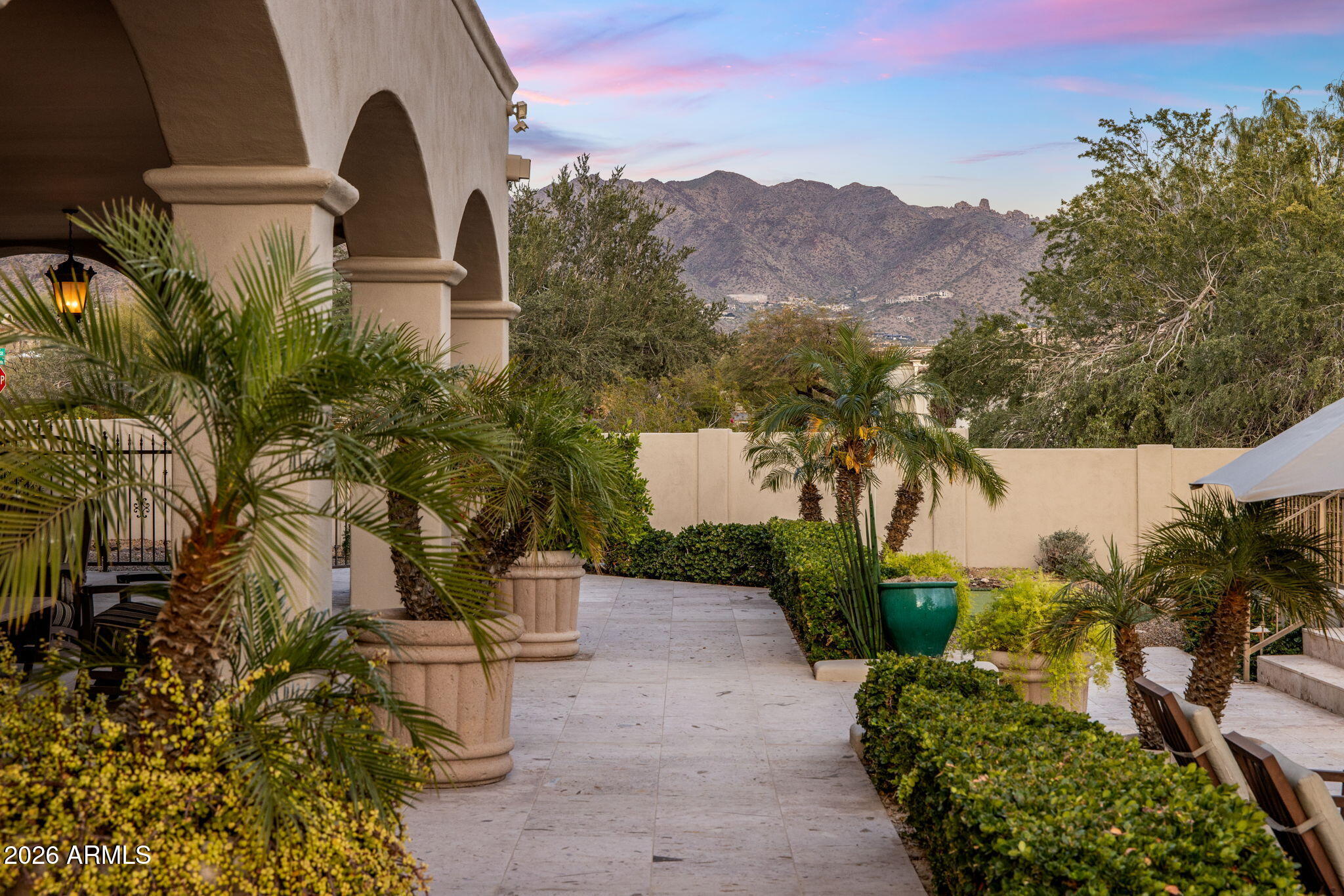 PIMA ACRES - Residential