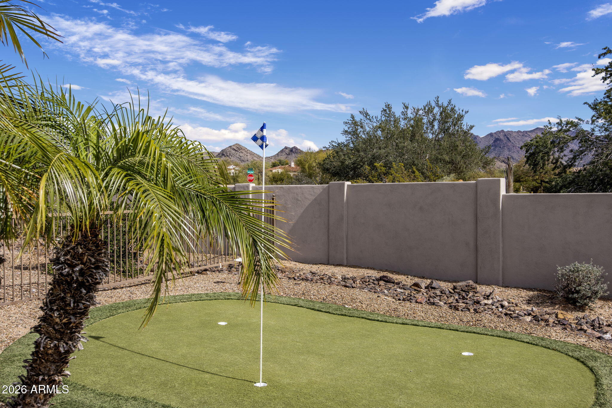 PIMA ACRES - Residential