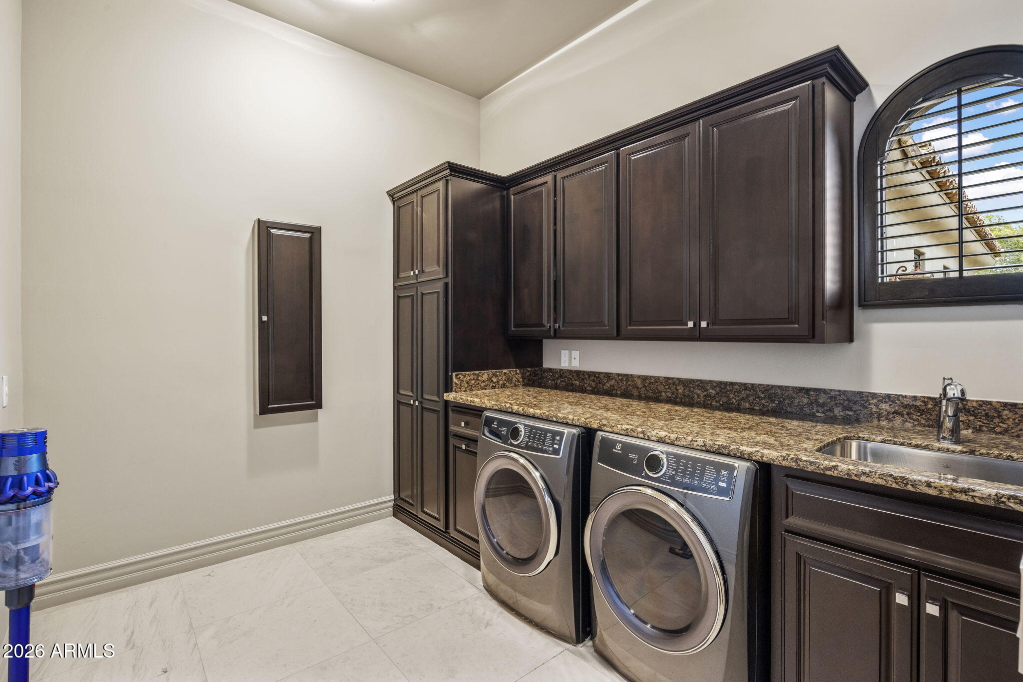 PIMA ACRES - Residential