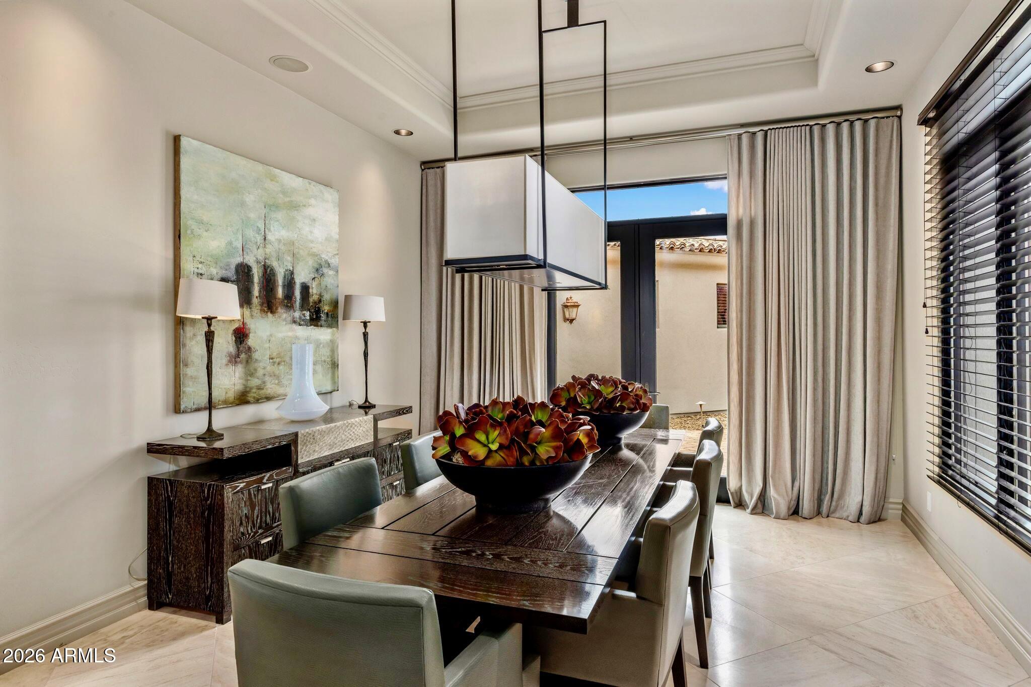 PIMA ACRES - Residential