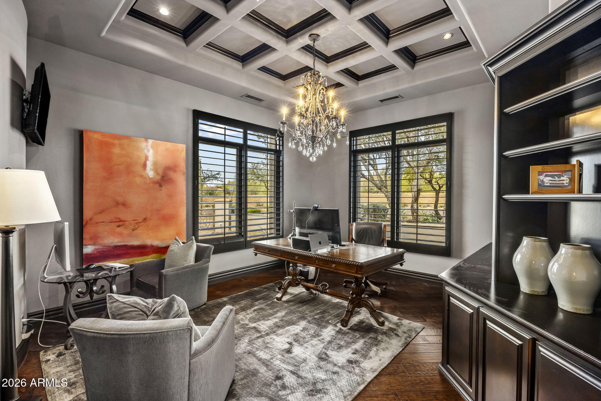 PIMA ACRES - Residential