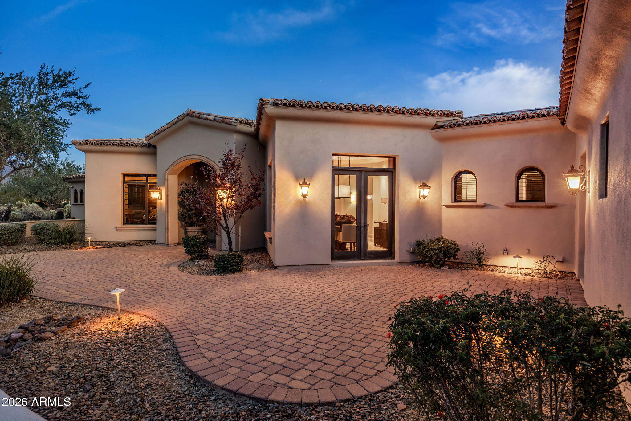 PIMA ACRES - Residential