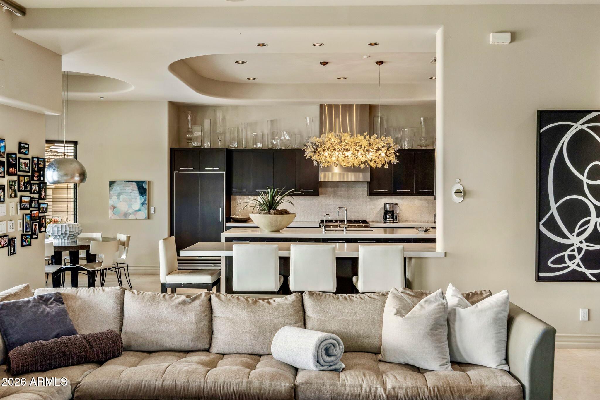 PIMA ACRES - Residential