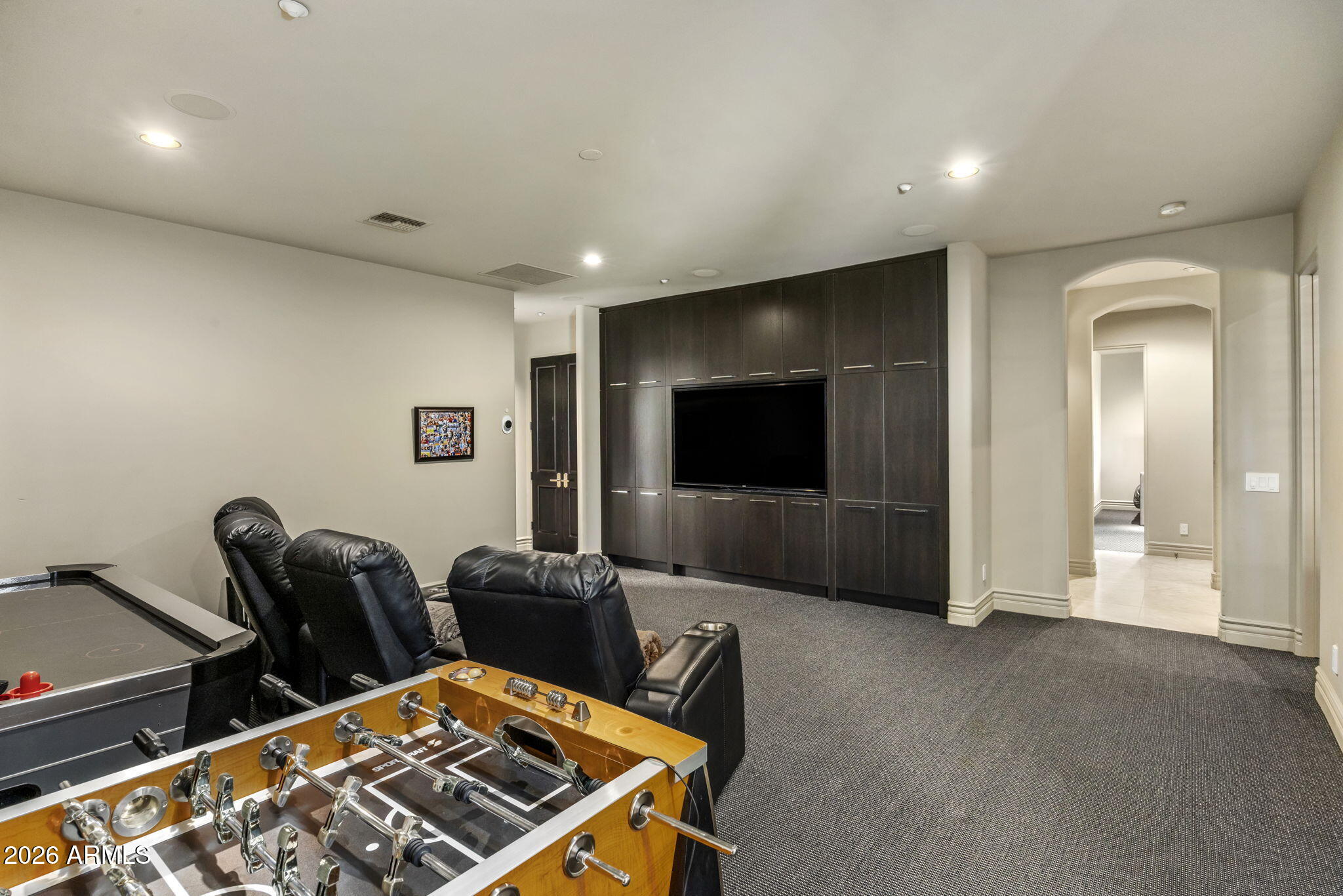 PIMA ACRES - Residential
