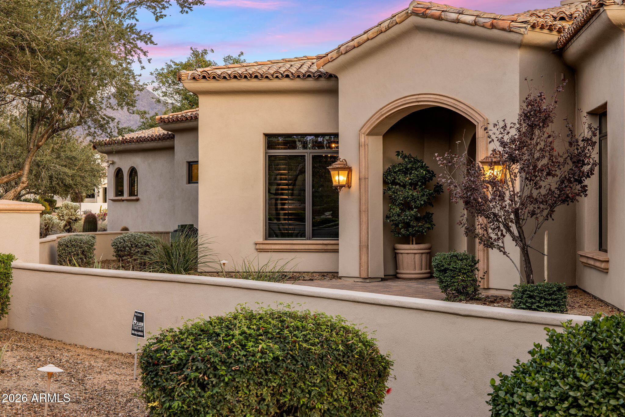 PIMA ACRES - Residential