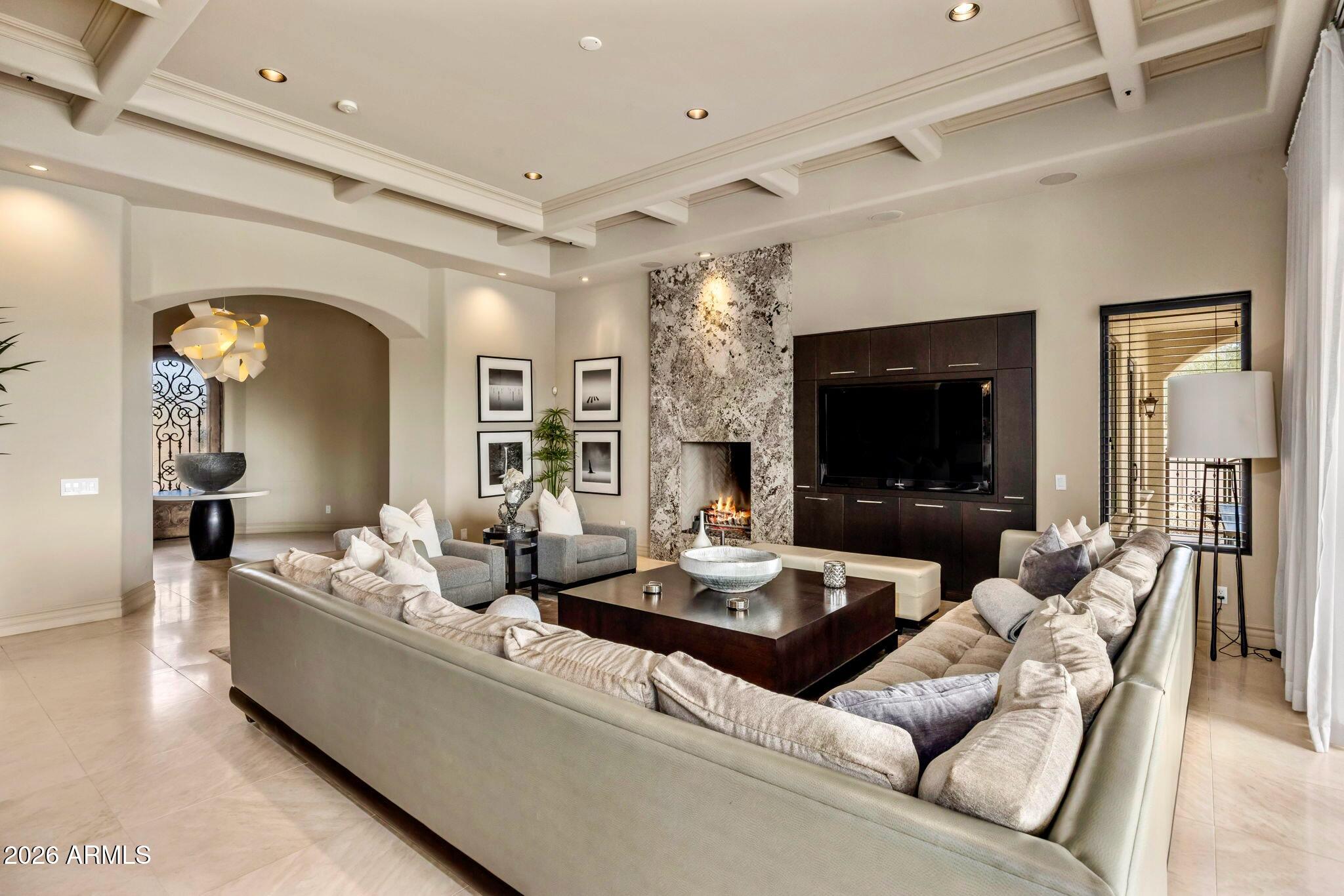 PIMA ACRES - Residential