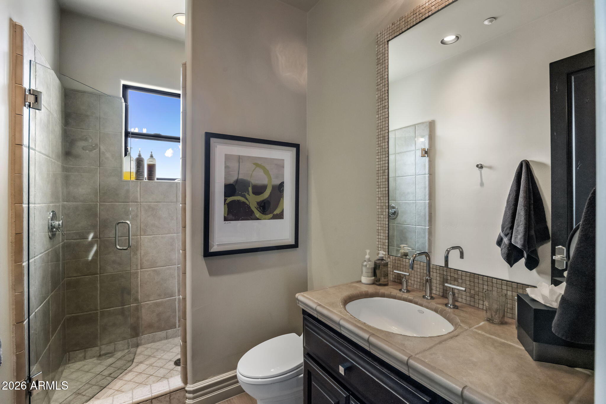 PIMA ACRES - Residential