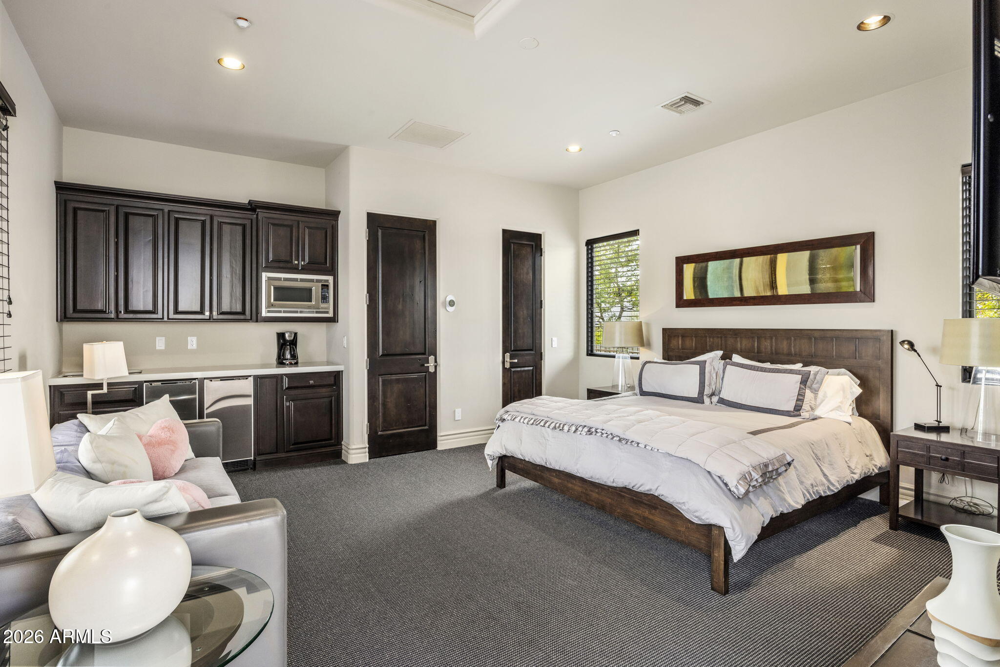 PIMA ACRES - Residential